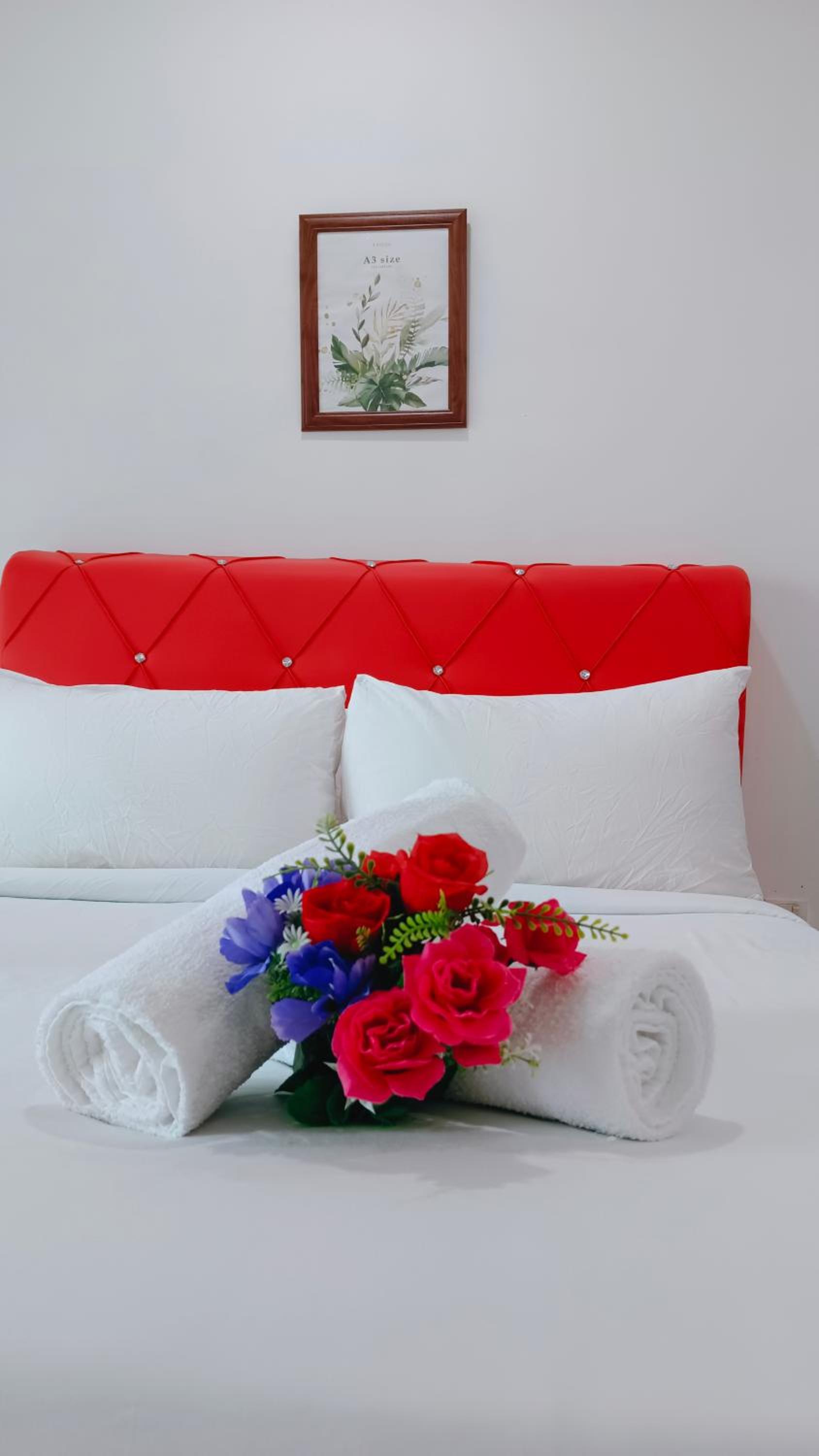 summer suites Kuala Lumpur NBS