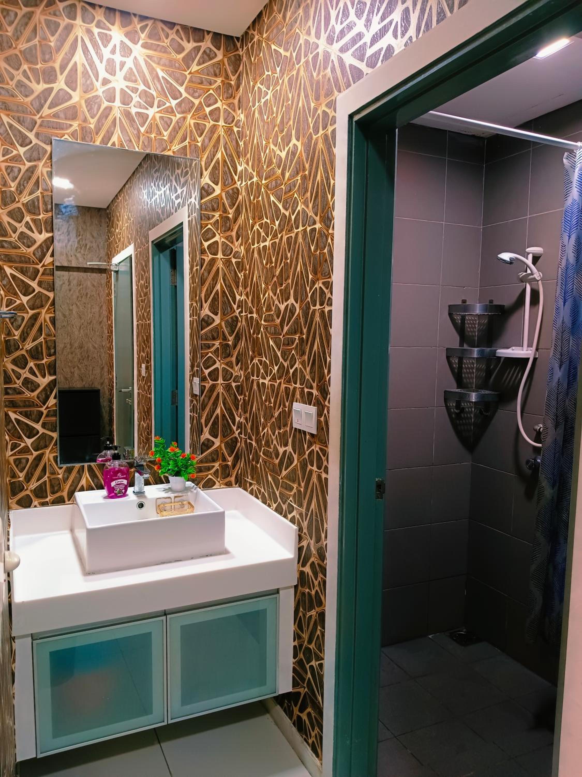 summer suites Kuala Lumpur NBS