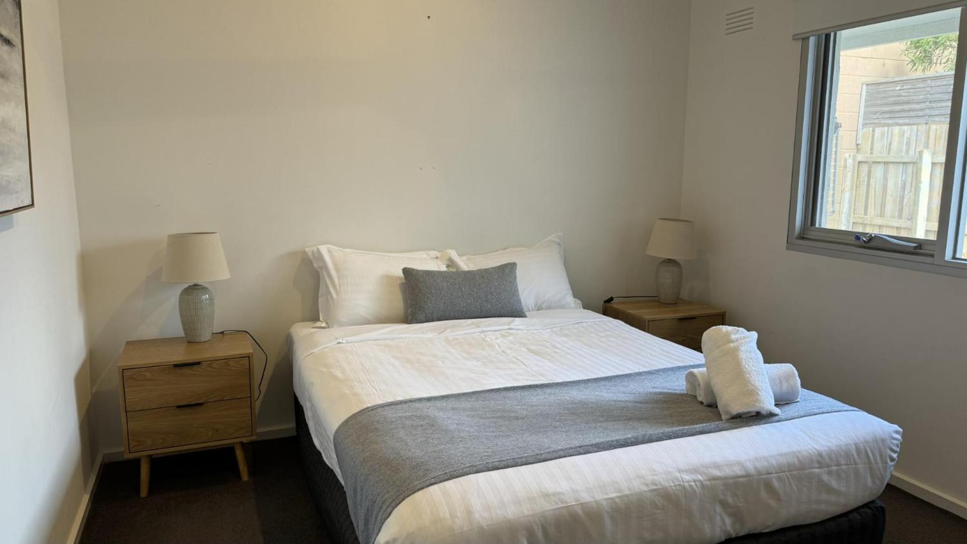 Torquay Hotel/Motel