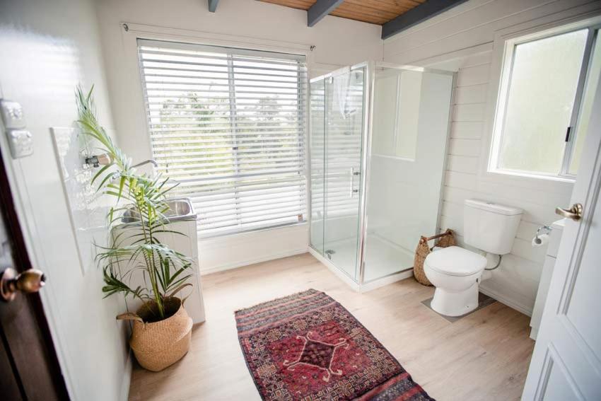 Birdsong Train Carriage Cabins