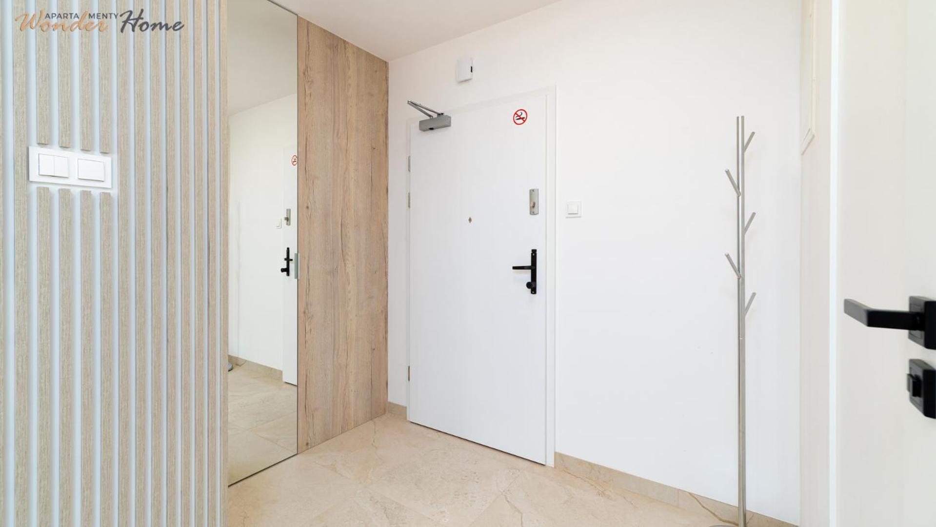Wonder Home - Apartamenty z widokiem na góry, blisko wyciągów, szlaków turystycznych i restauracji