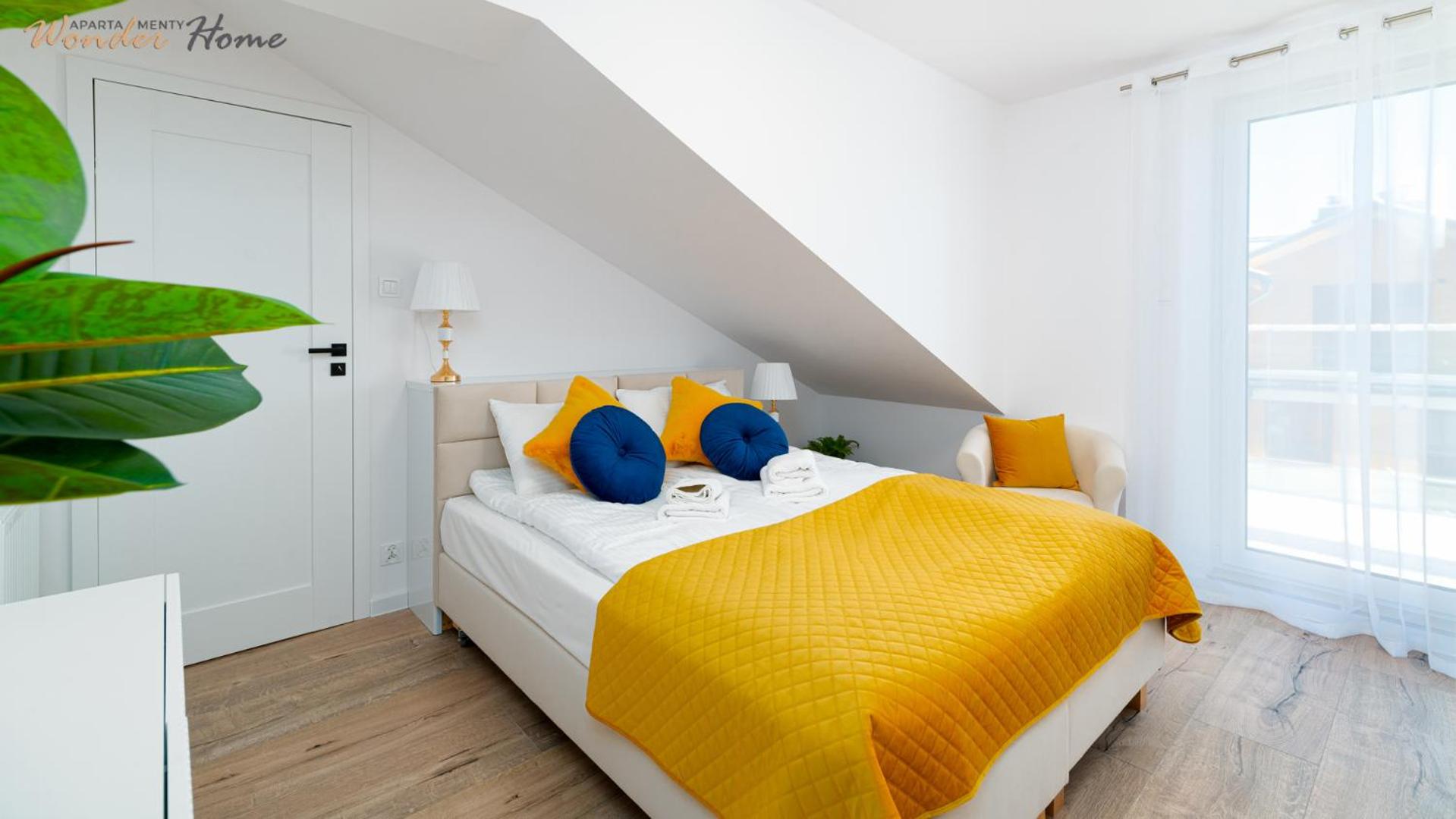 Wonder Home - Apartamenty z widokiem na góry, blisko wyciągów, szlaków turystycznych i restauracji