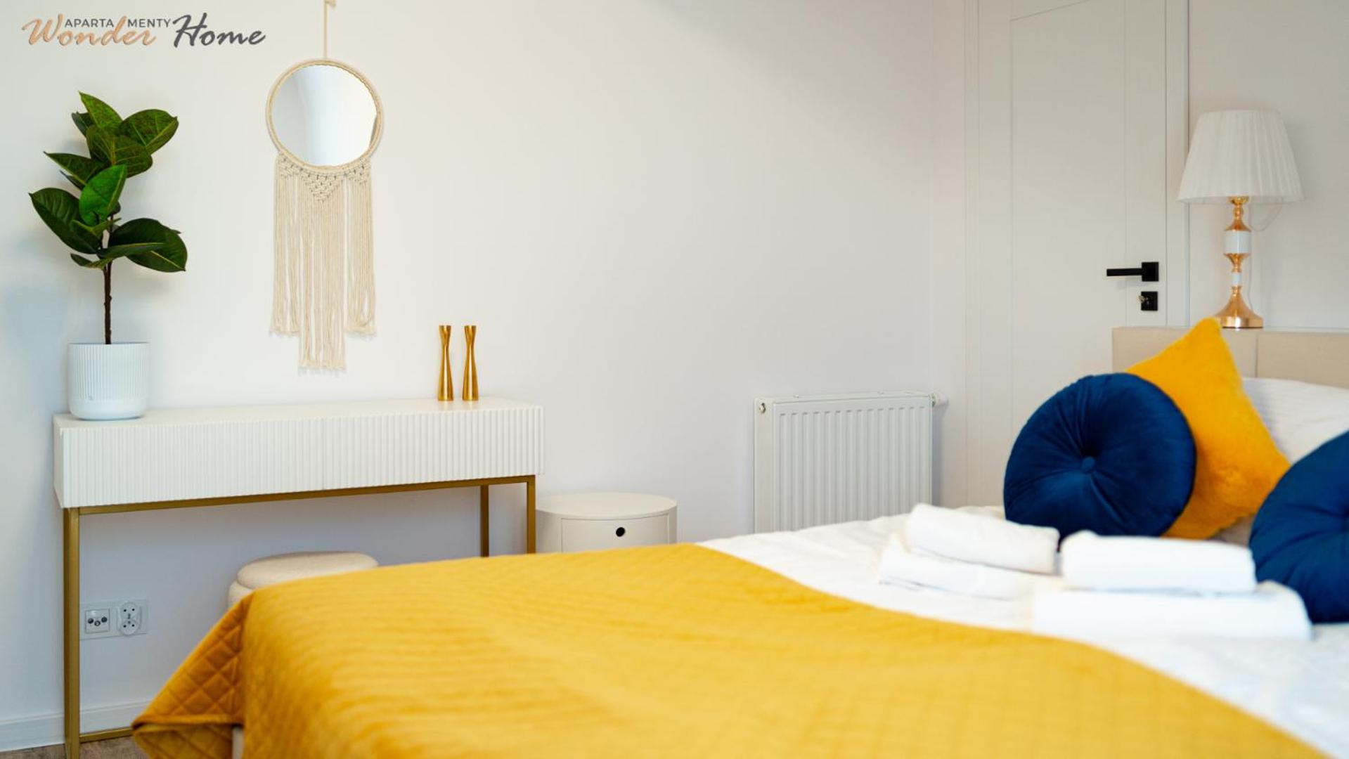 Wonder Home - Apartamenty z widokiem na góry, blisko wyciągów, szlaków turystycznych i restauracji