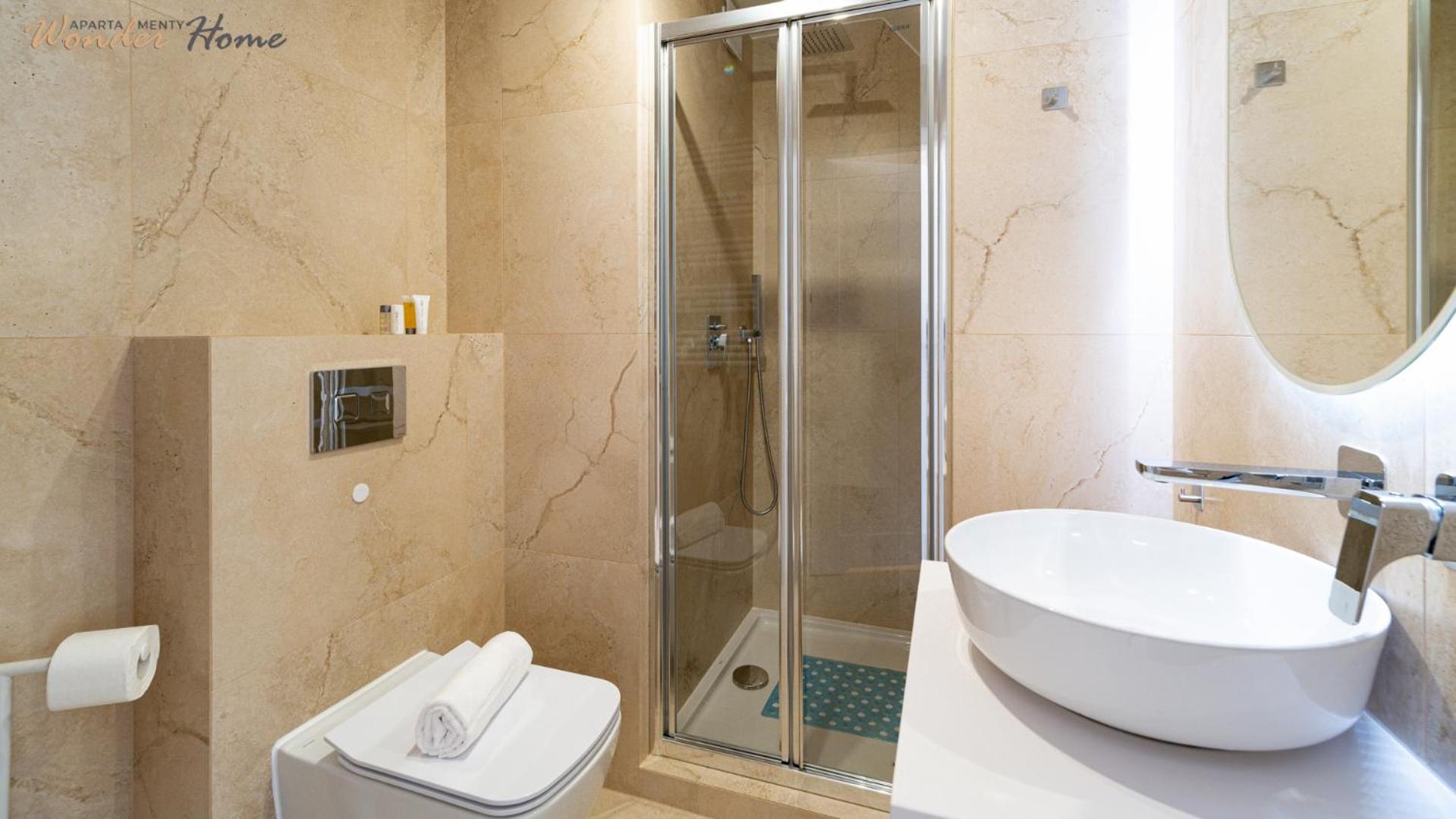 Wonder Home - Apartamenty z widokiem na góry, blisko wyciągów, szlaków turystycznych i restauracji