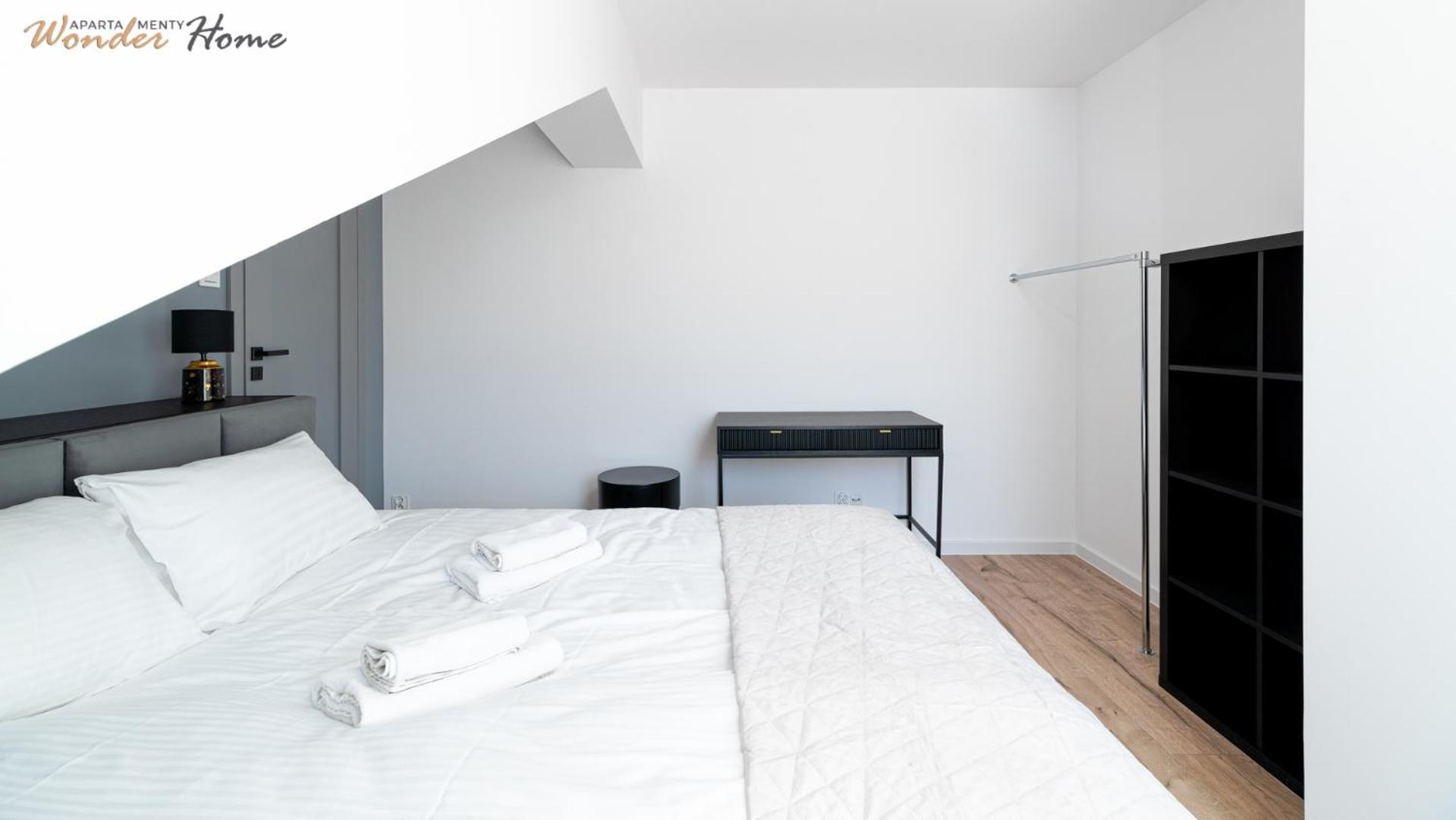 Wonder Home - Apartamenty z widokiem na góry, blisko wyciągów, szlaków turystycznych i restauracji