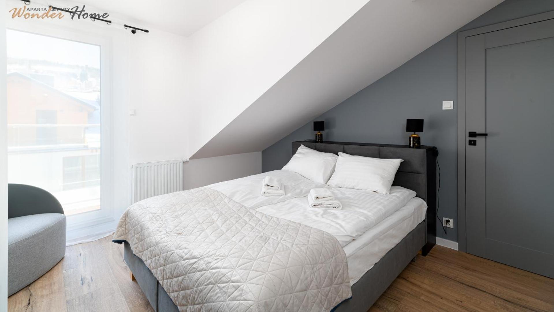 Wonder Home - Apartamenty z widokiem na góry, blisko wyciągów, szlaków turystycznych i restauracji