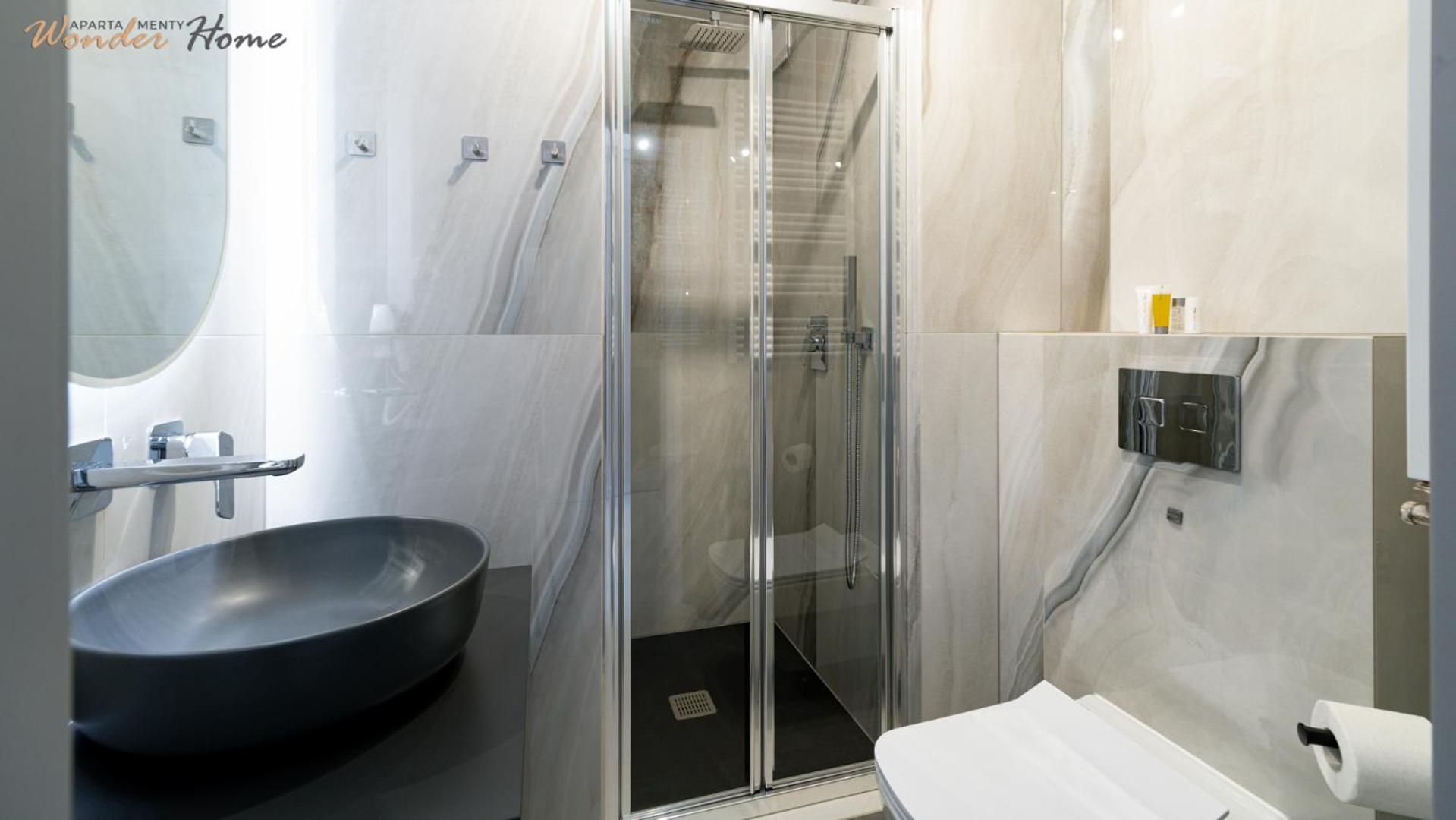 Wonder Home - Apartamenty z widokiem na góry, blisko wyciągów, szlaków turystycznych i restauracji