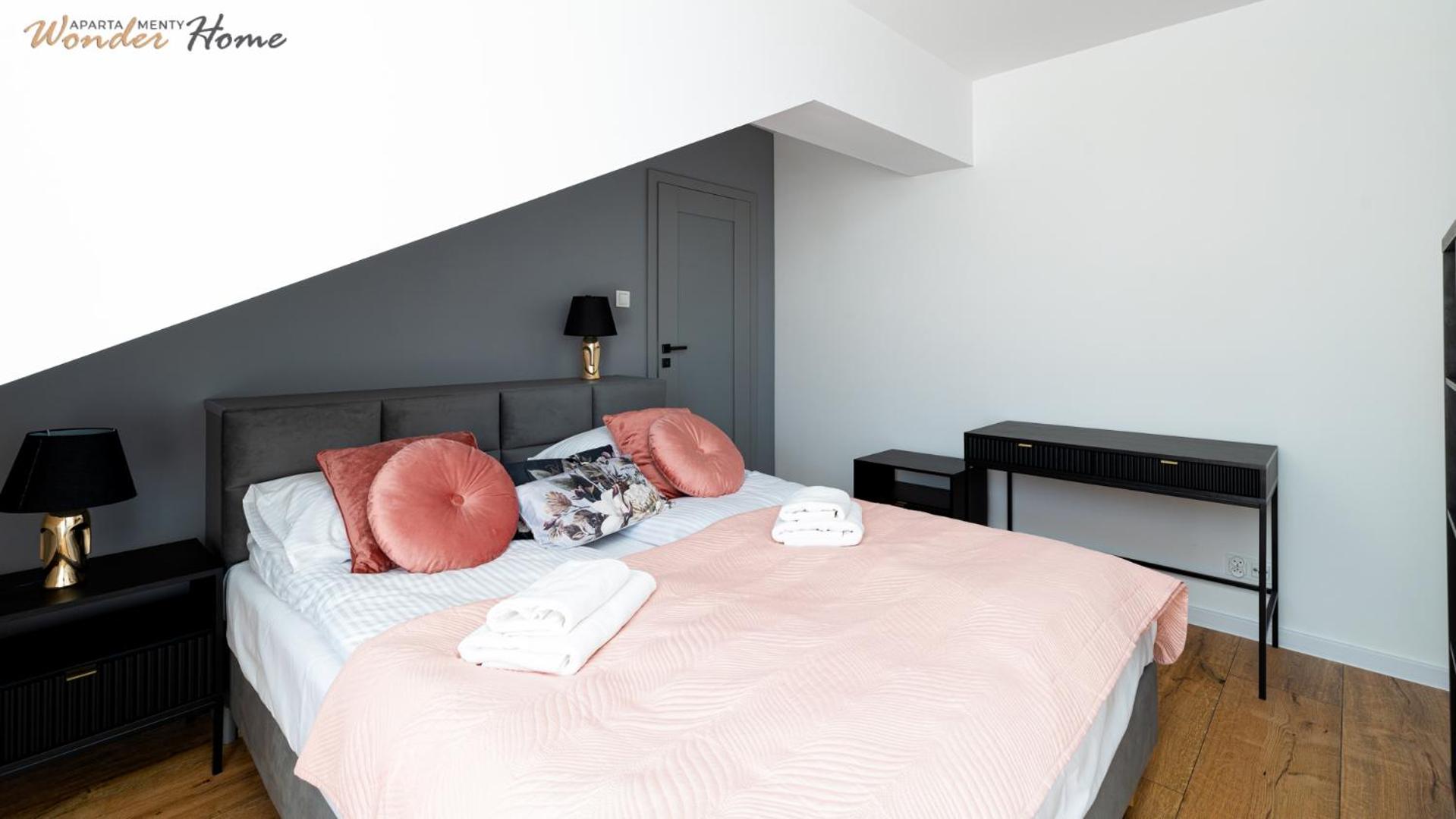 Wonder Home - Apartamenty z widokiem na góry, blisko wyciągów, szlaków turystycznych i restauracji