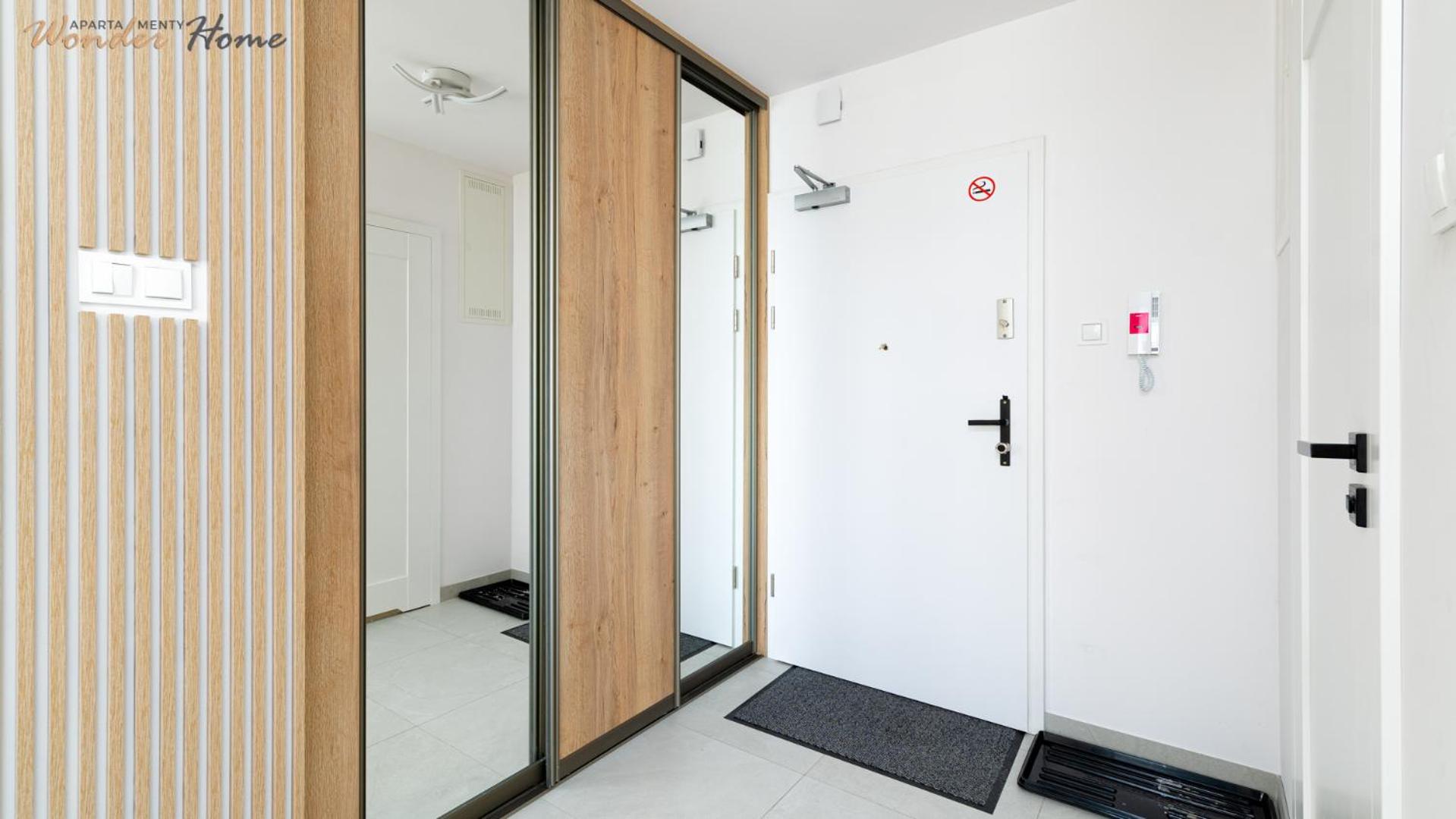 Wonder Home - Apartamenty z widokiem na góry, blisko wyciągów, szlaków turystycznych i restauracji