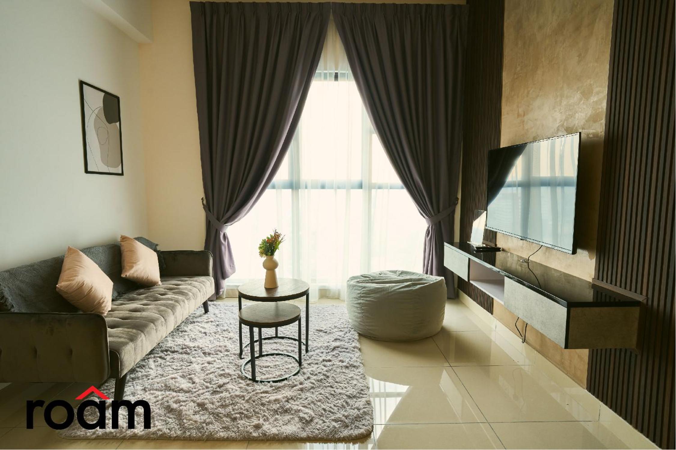 Trion Kuala Lumpur by Roam photo 4