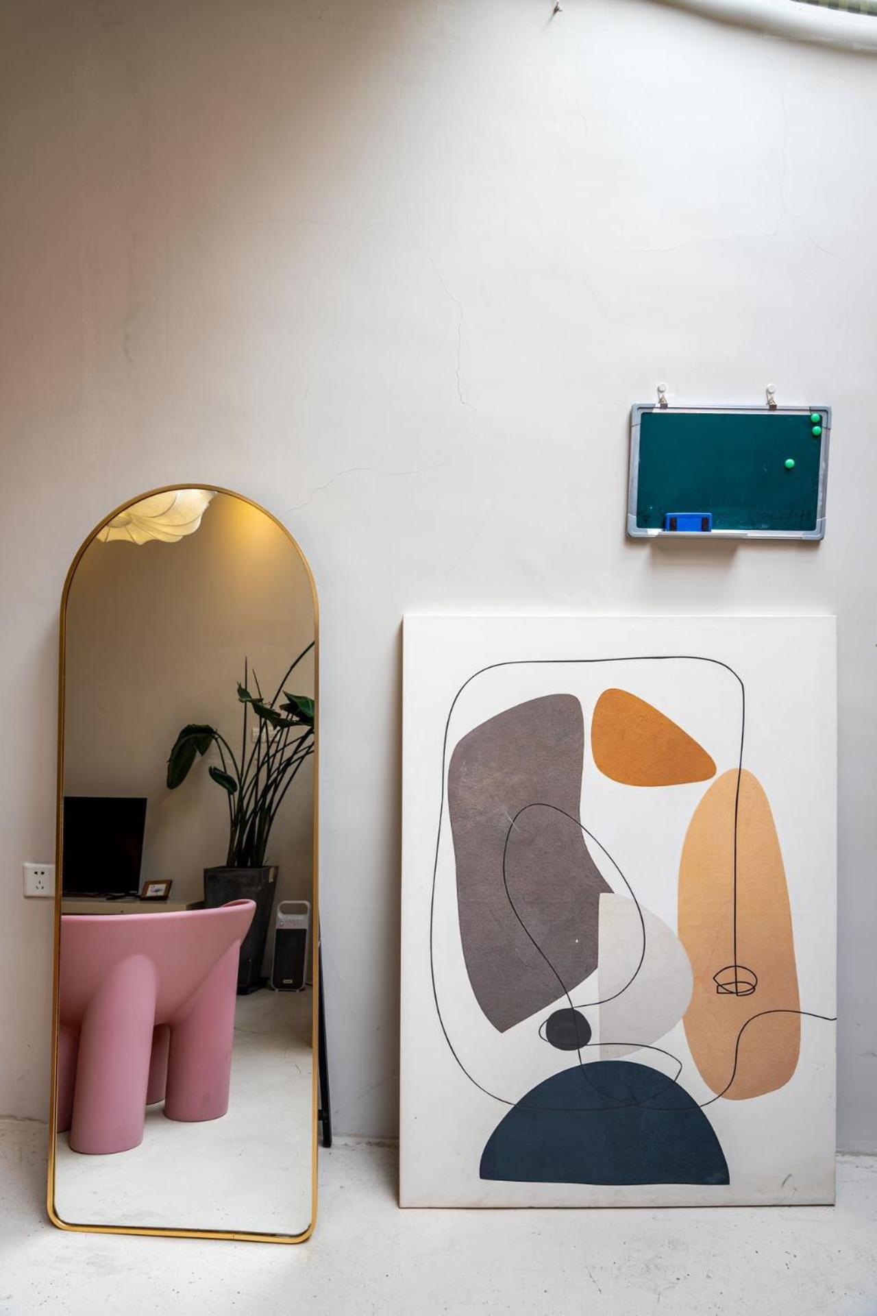 Prosperity B&B Downtown Shanghai - Yongkang Road Branch