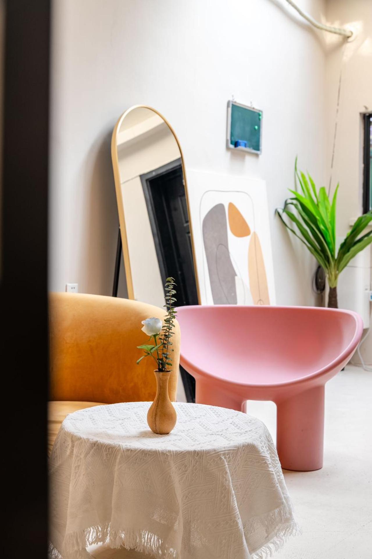 Prosperity B&B Downtown Shanghai - Yongkang Road Branch