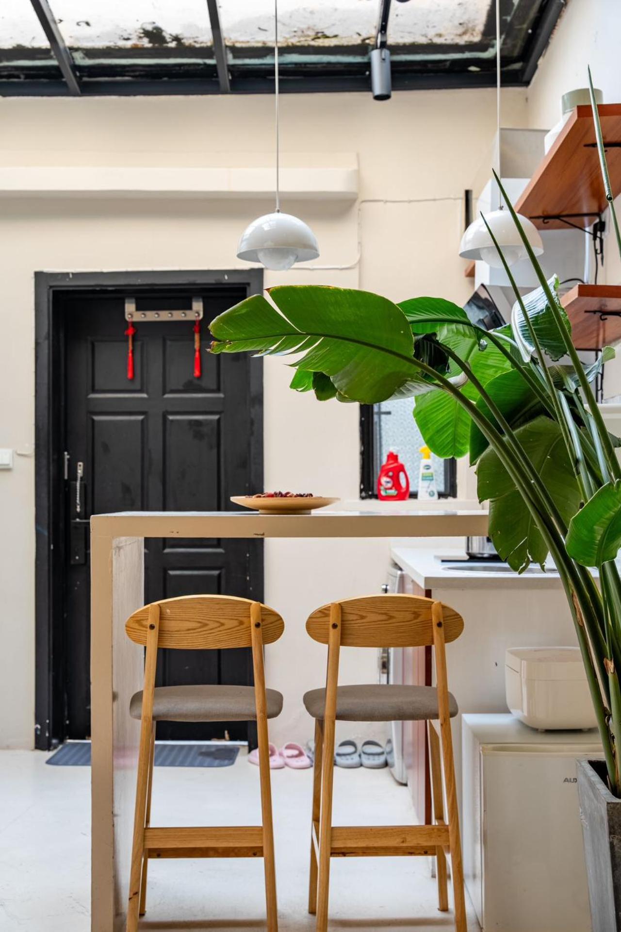 Prosperity B&B Downtown Shanghai - Yongkang Road Branch
