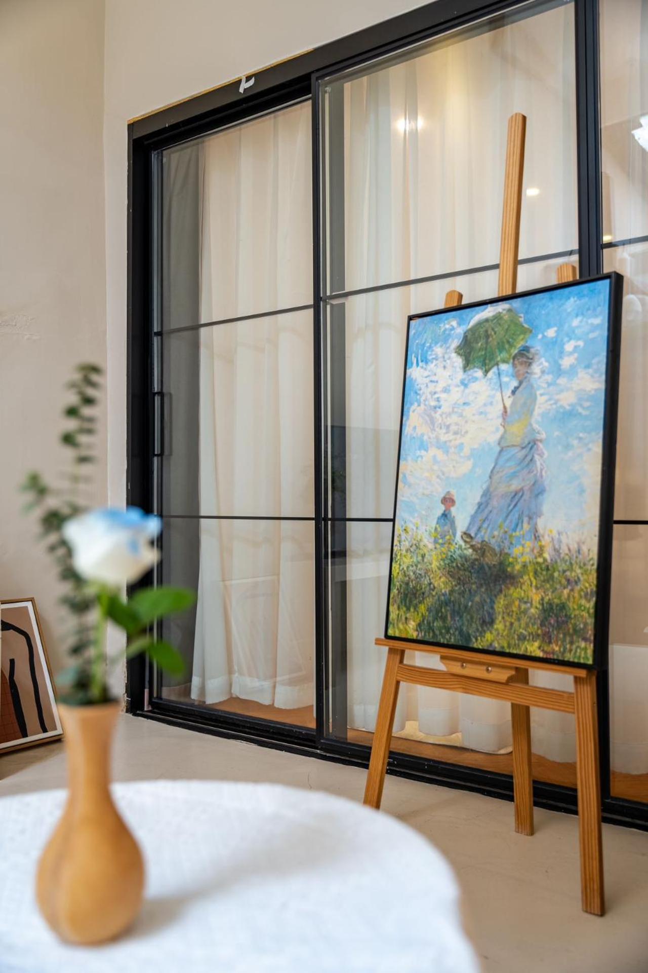 Prosperity B&B Downtown Shanghai - Yongkang Road Branch