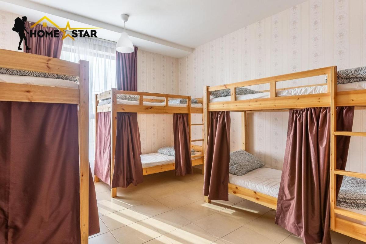 HOMESTAR, Jumeirah Beach Hostel - JBR - Pool, Beach, Metro