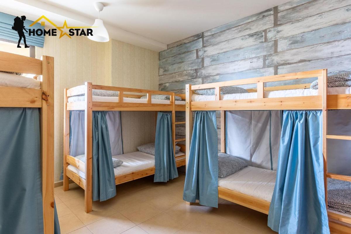 HOMESTAR, Jumeirah Beach Hostel - JBR - Pool, Beach, Metro