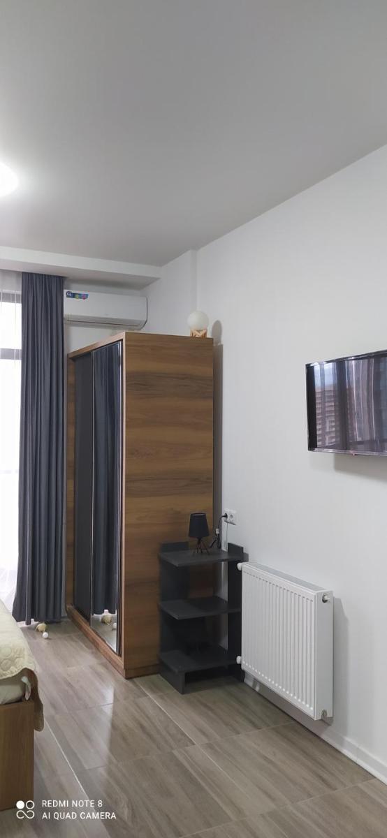Studio by the Sea view 2