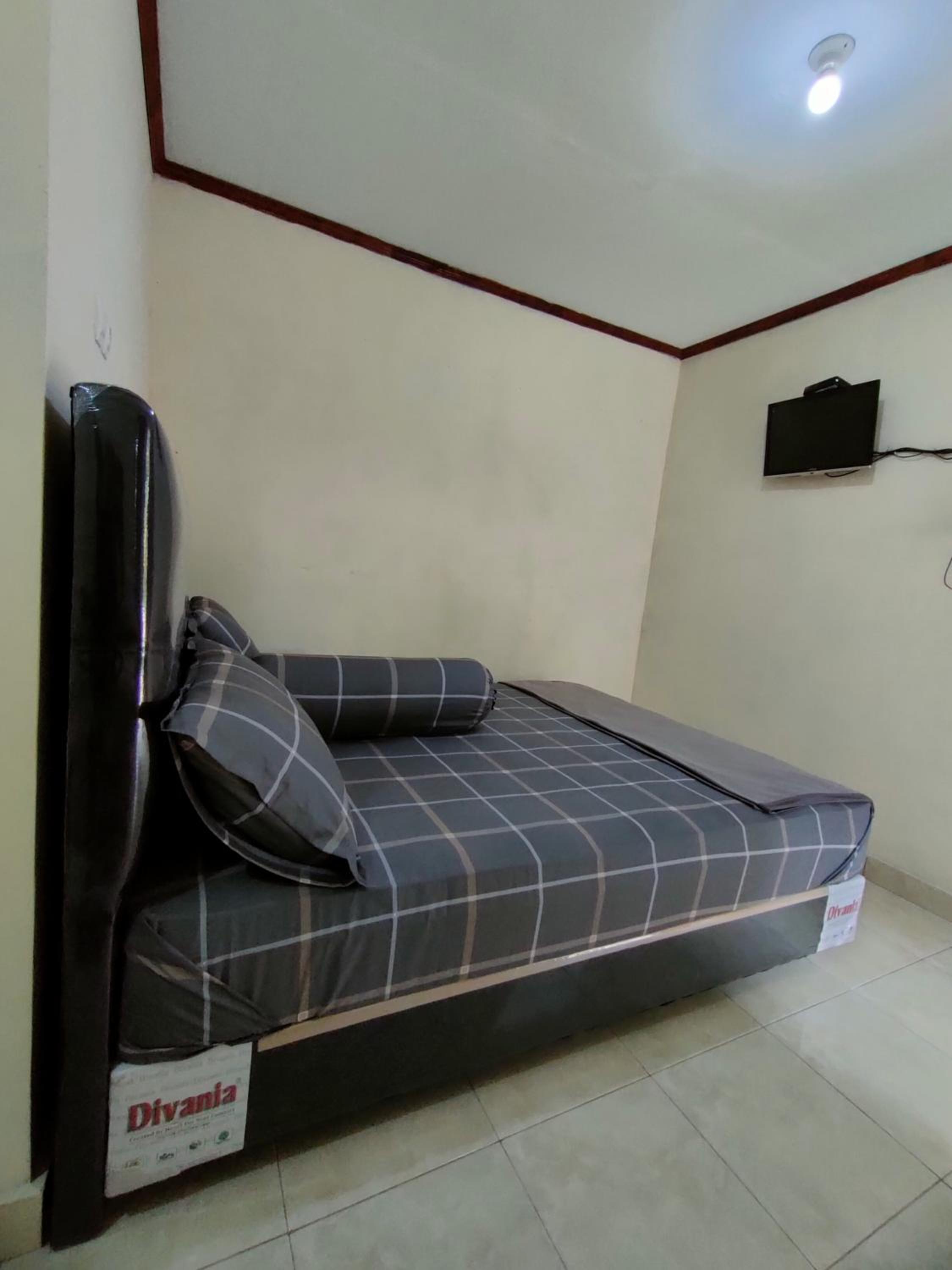 LAISSYA GUEST HOUSE YOGYAKARTA