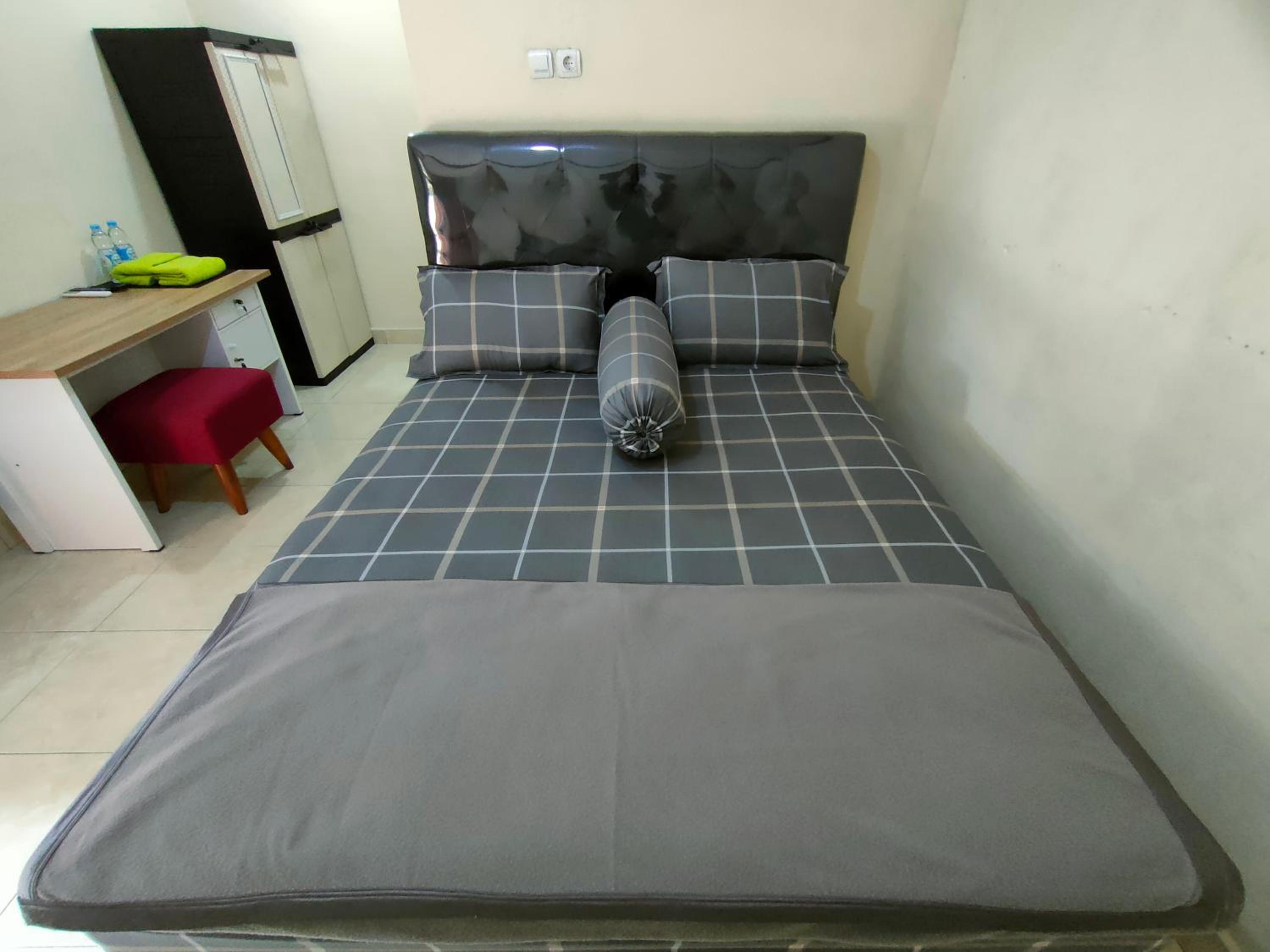 LAISSYA GUEST HOUSE YOGYAKARTA