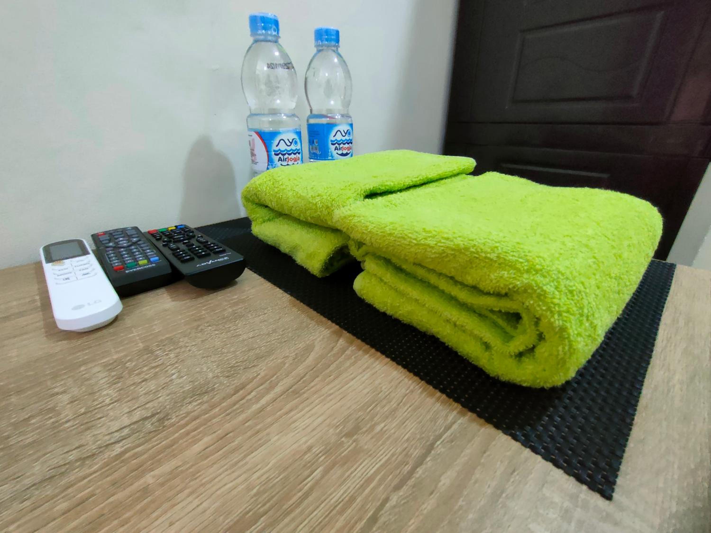 LAISSYA GUEST HOUSE YOGYAKARTA