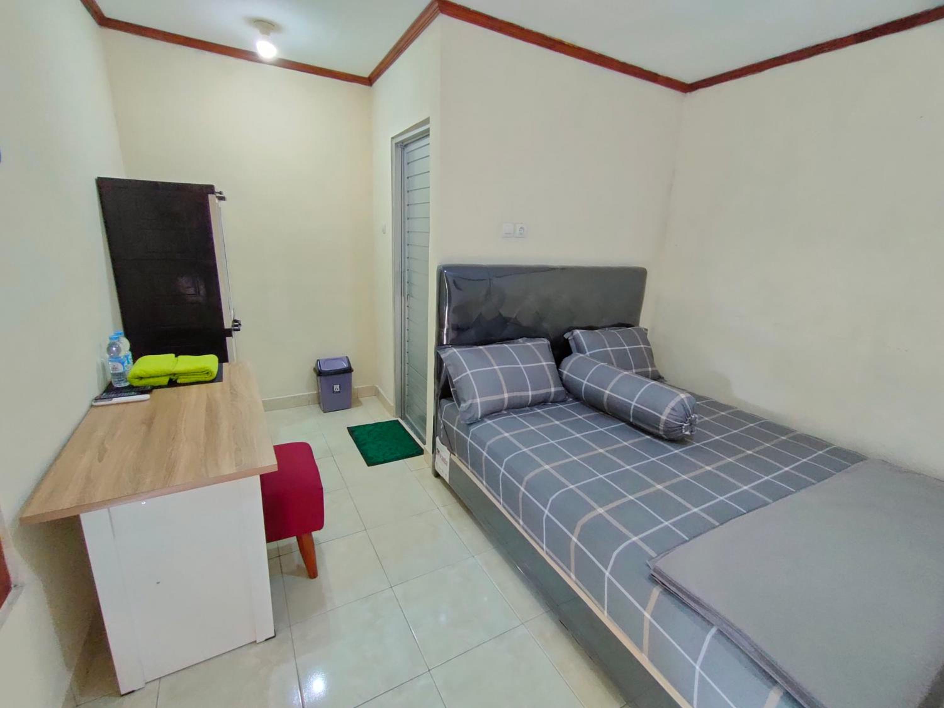 LAISSYA GUEST HOUSE YOGYAKARTA