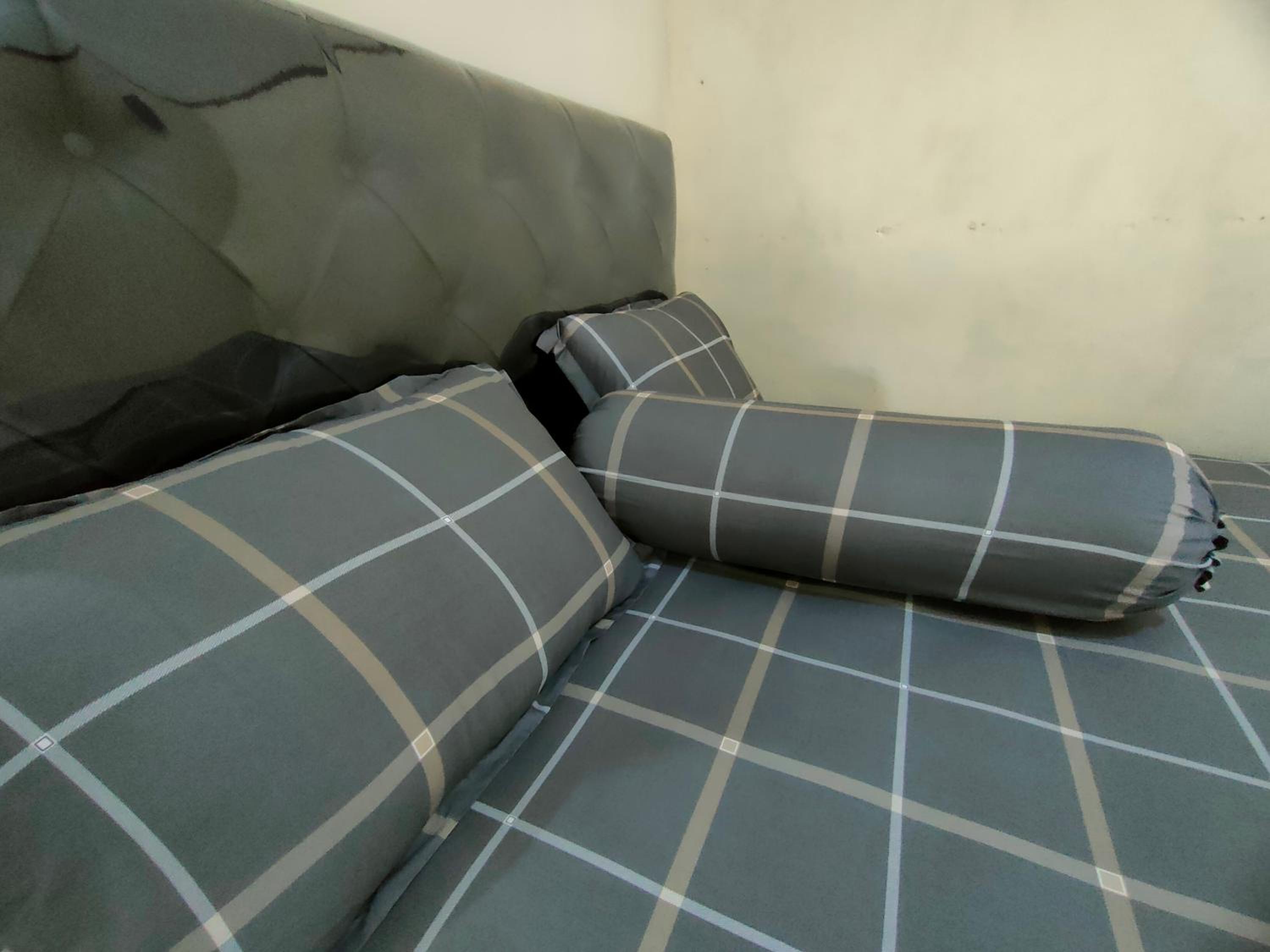 LAISSYA GUEST HOUSE YOGYAKARTA
