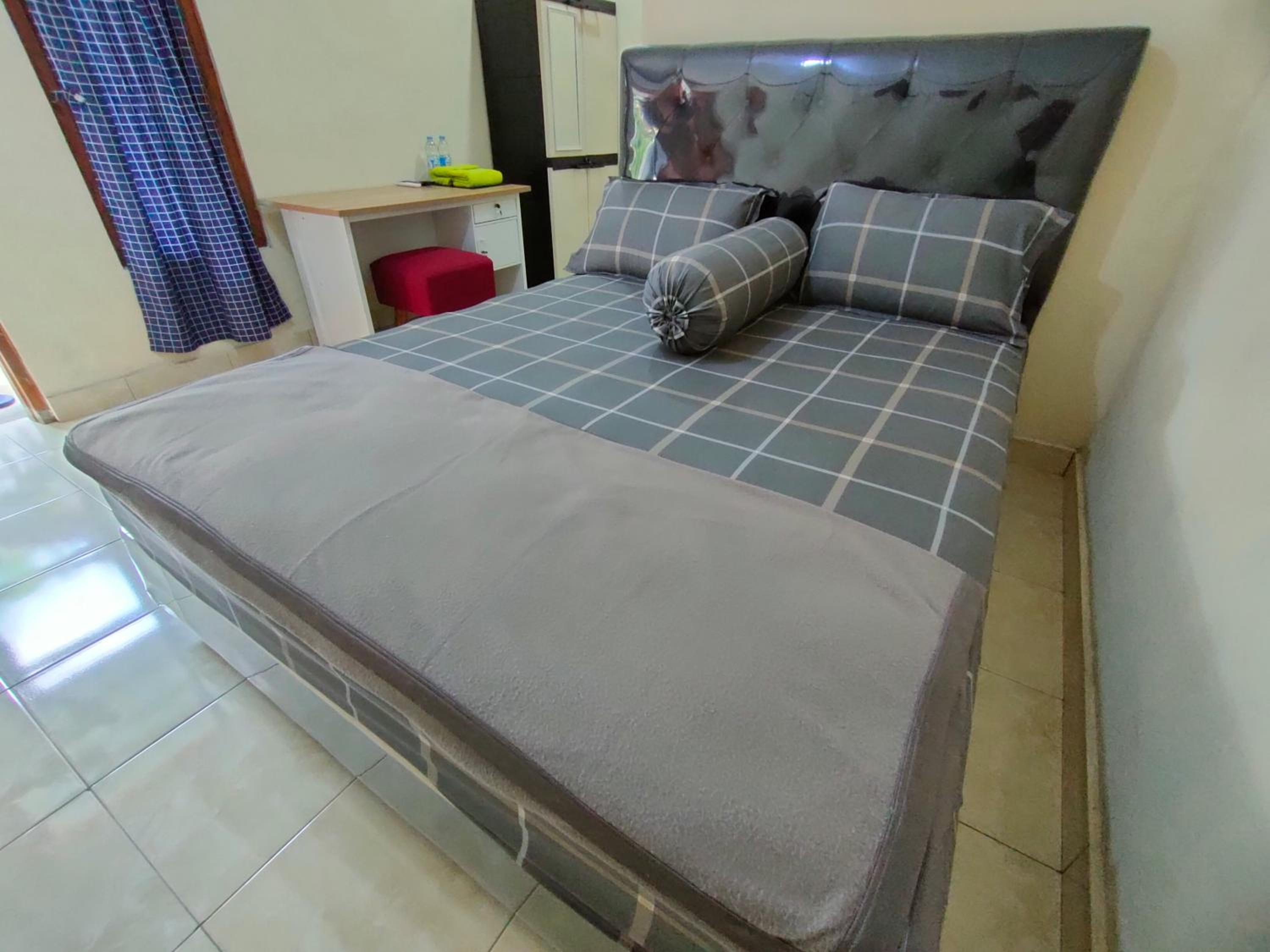 LAISSYA GUEST HOUSE YOGYAKARTA