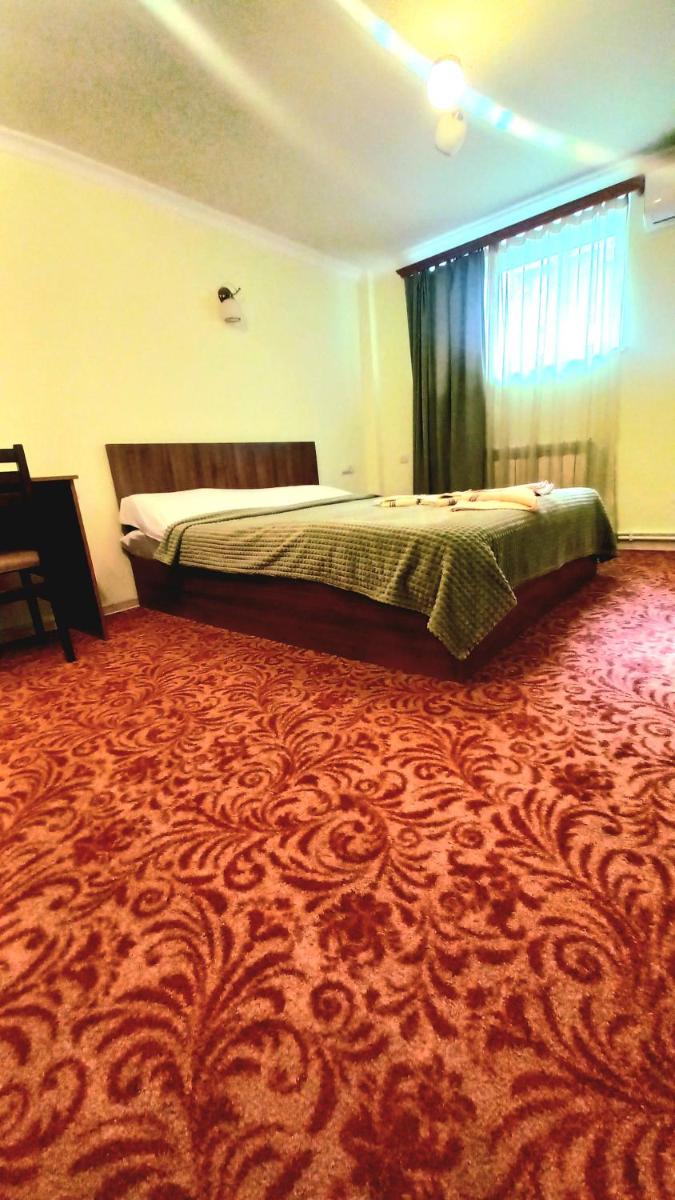 Hotel international