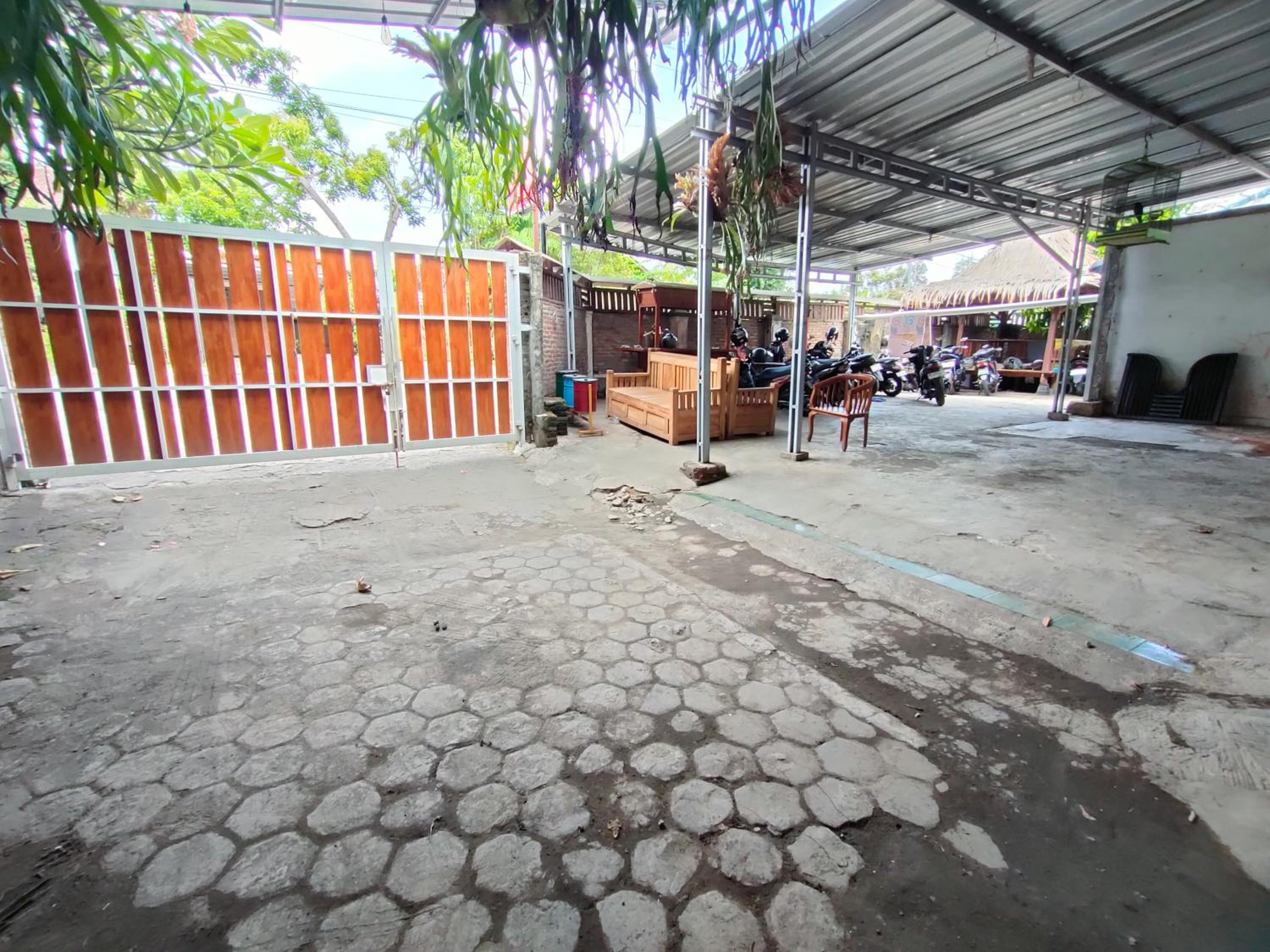 LAISSYA GUEST HOUSE YOGYAKARTA
