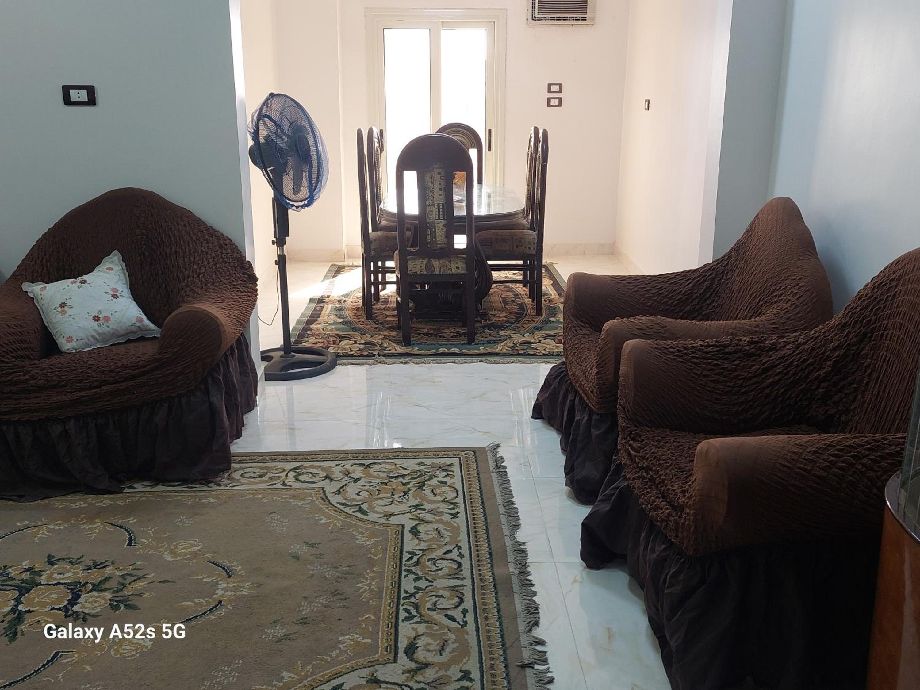 Aswan Cozy Home