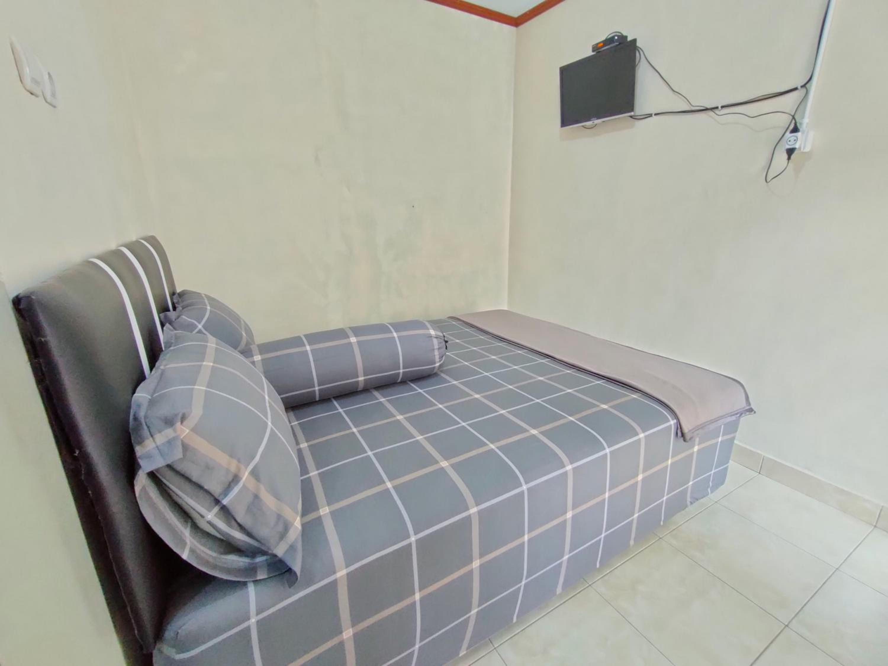 LAISSYA GUEST HOUSE YOGYAKARTA