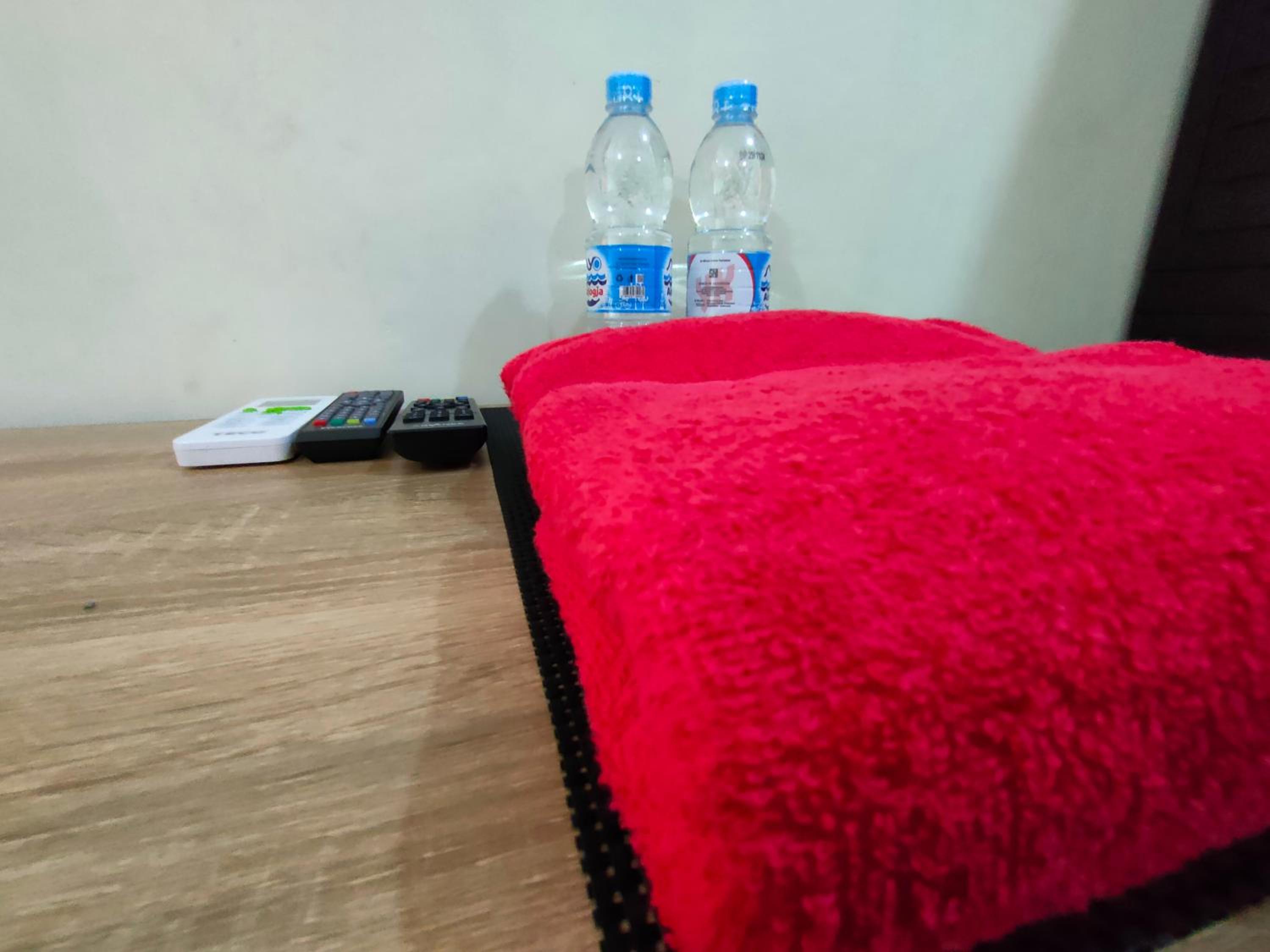 LAISSYA GUEST HOUSE YOGYAKARTA