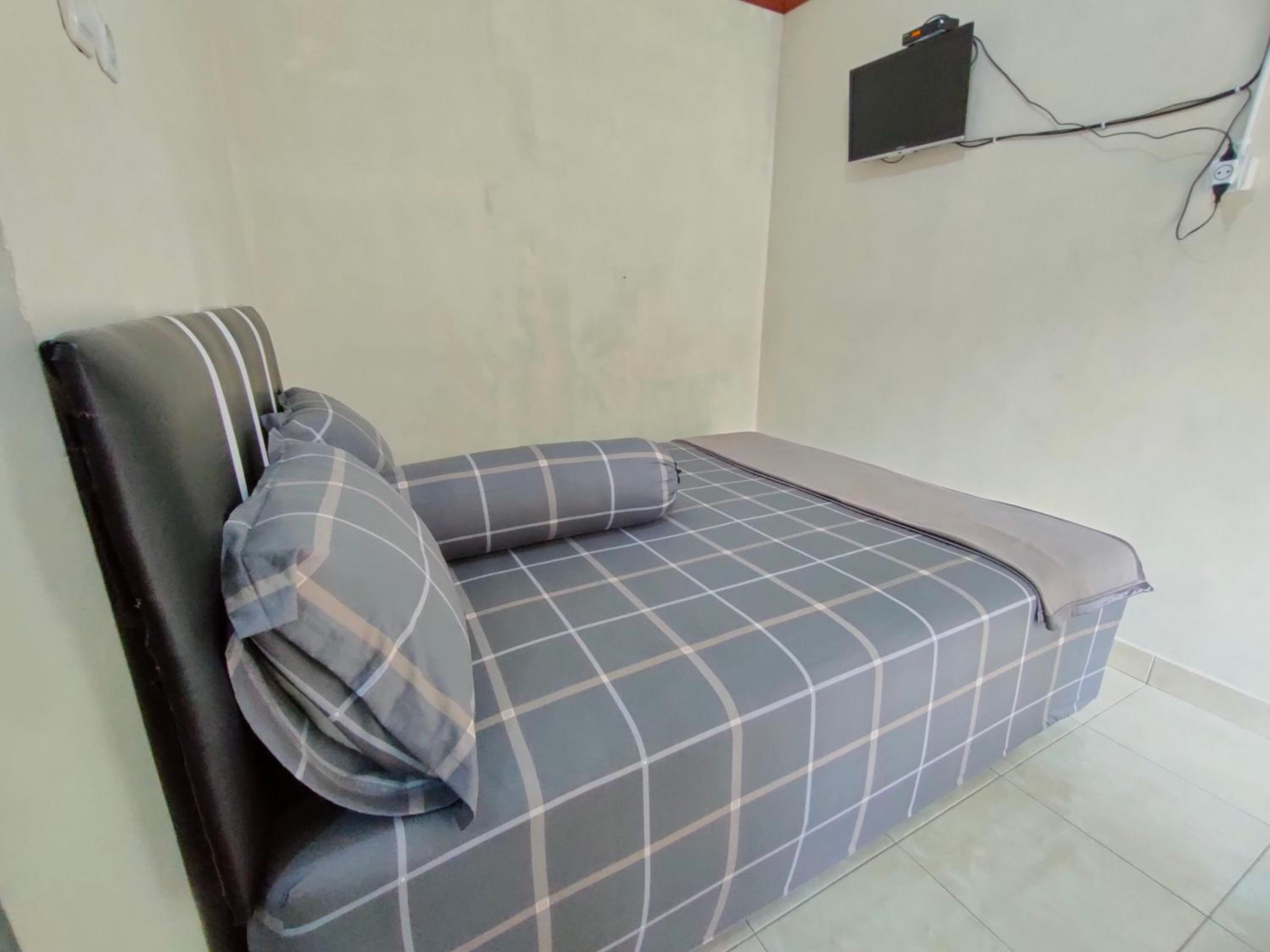 LAISSYA GUEST HOUSE YOGYAKARTA
