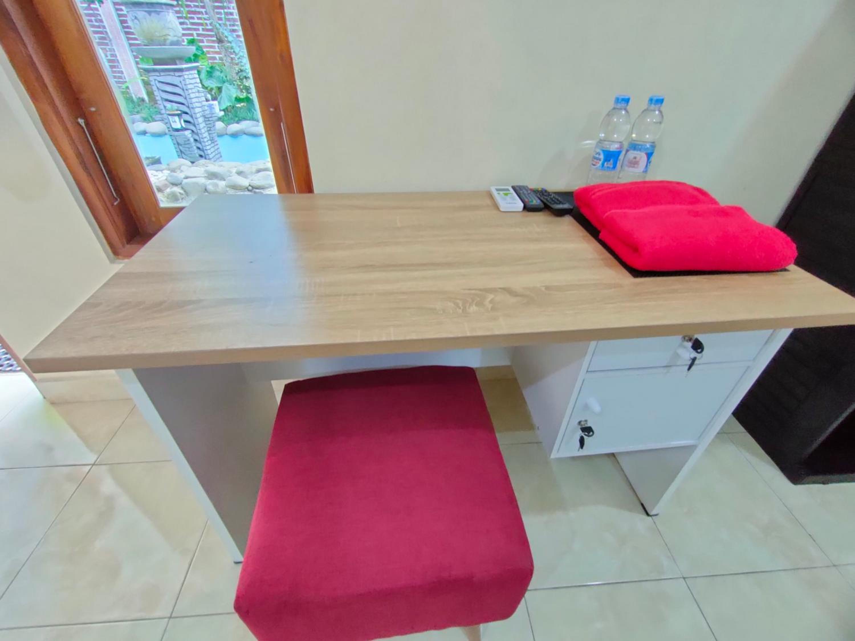 LAISSYA GUEST HOUSE YOGYAKARTA