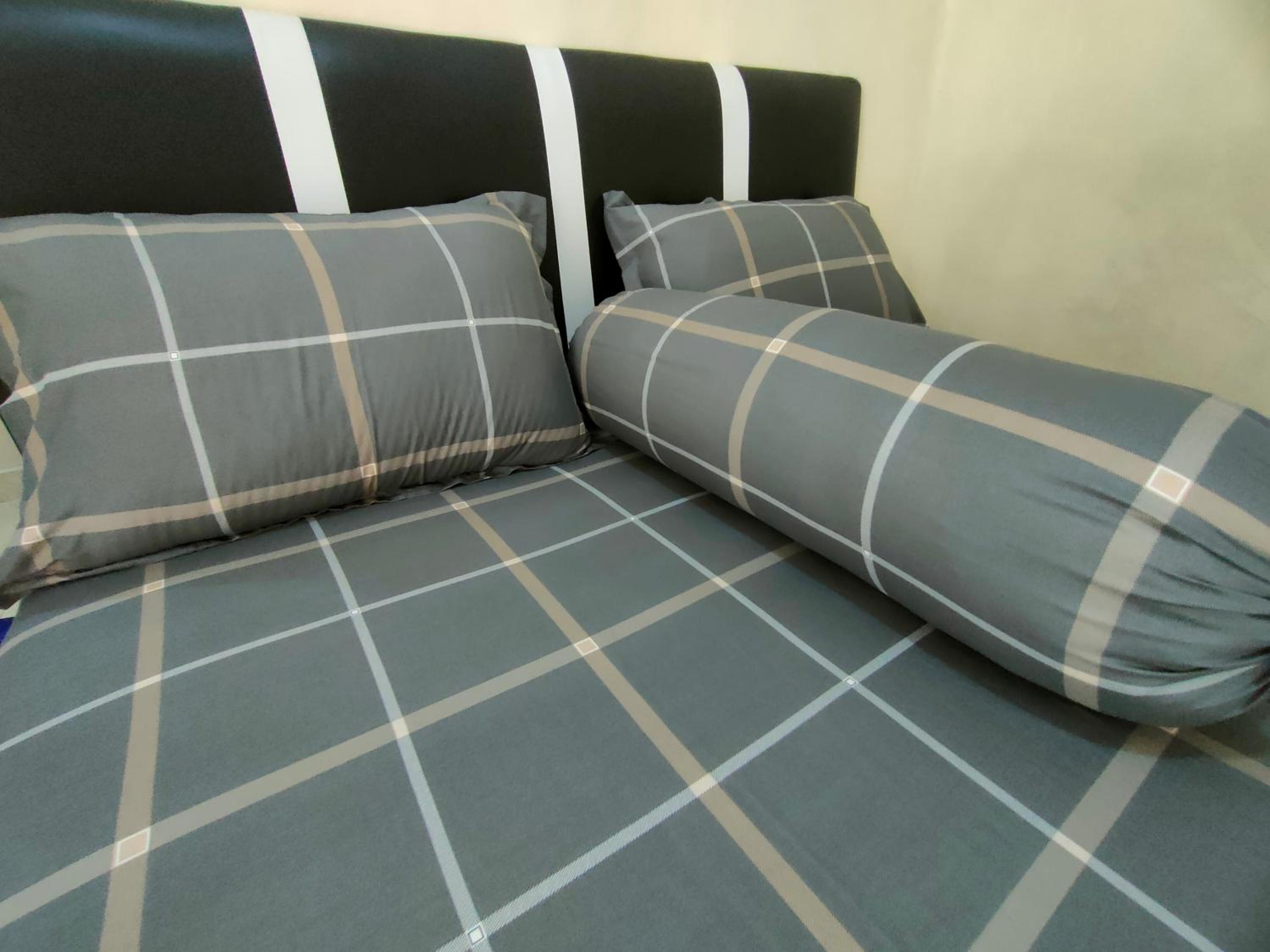 LAISSYA GUEST HOUSE YOGYAKARTA