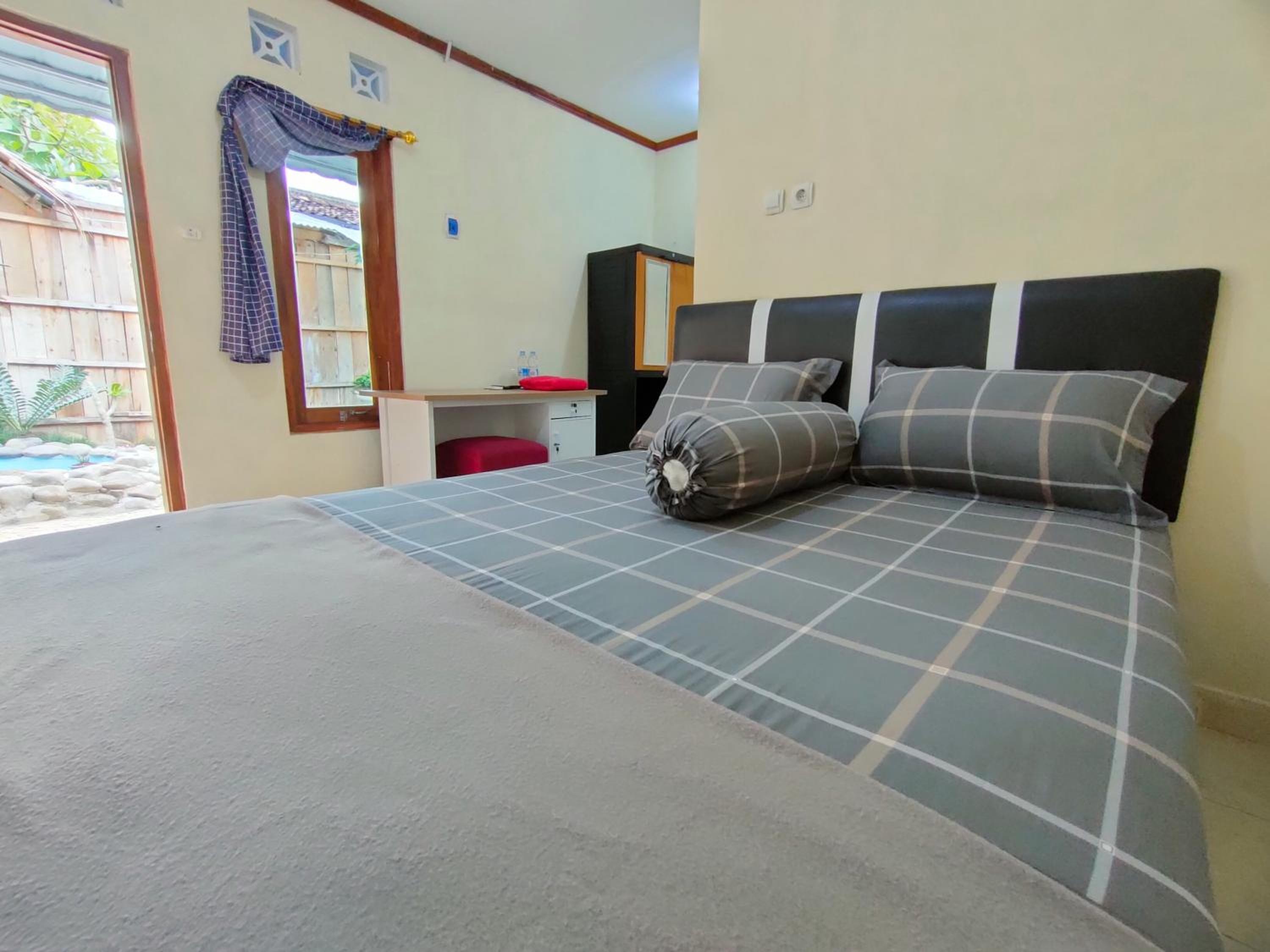 LAISSYA GUEST HOUSE YOGYAKARTA