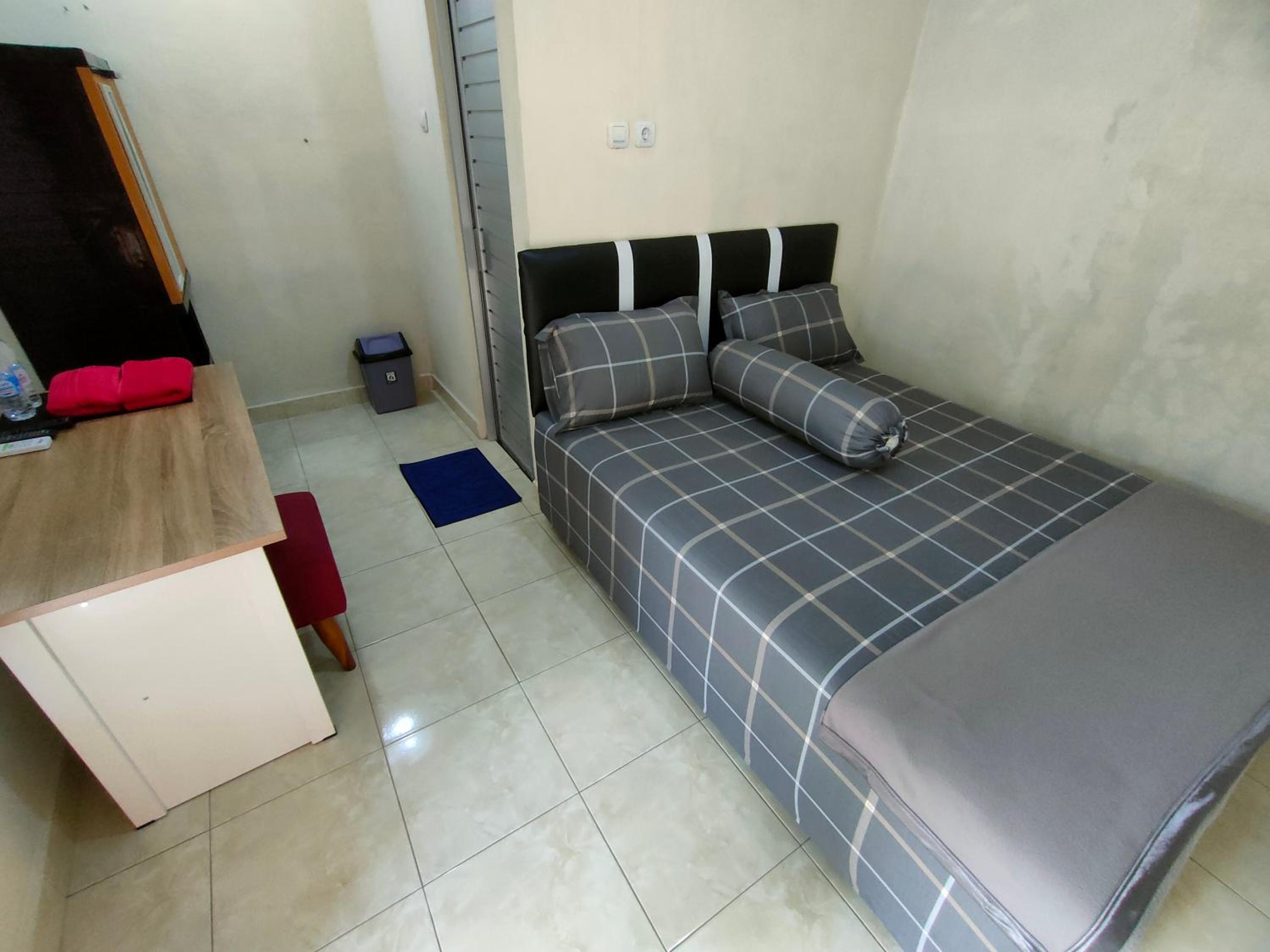 LAISSYA GUEST HOUSE YOGYAKARTA