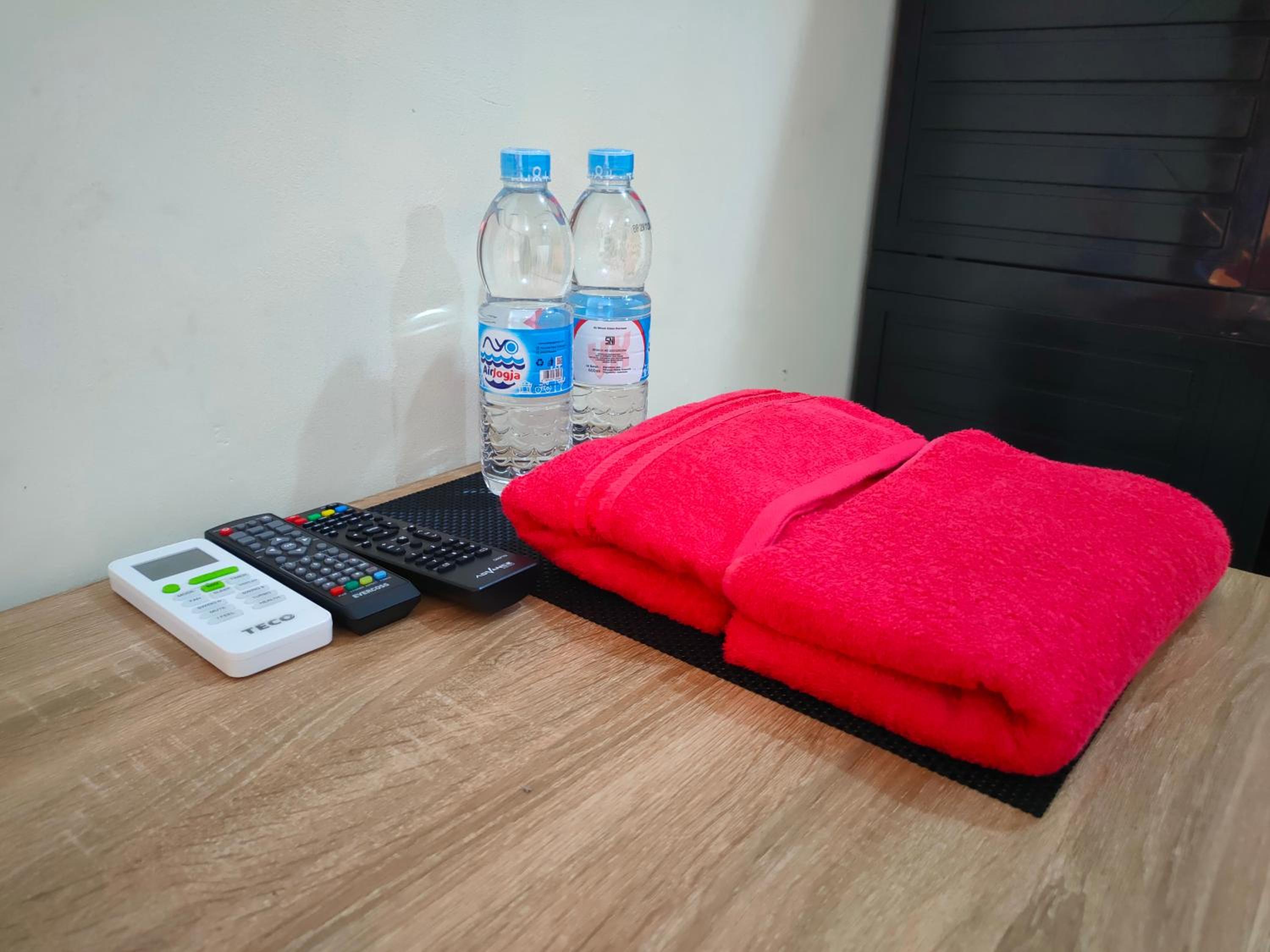 LAISSYA GUEST HOUSE YOGYAKARTA