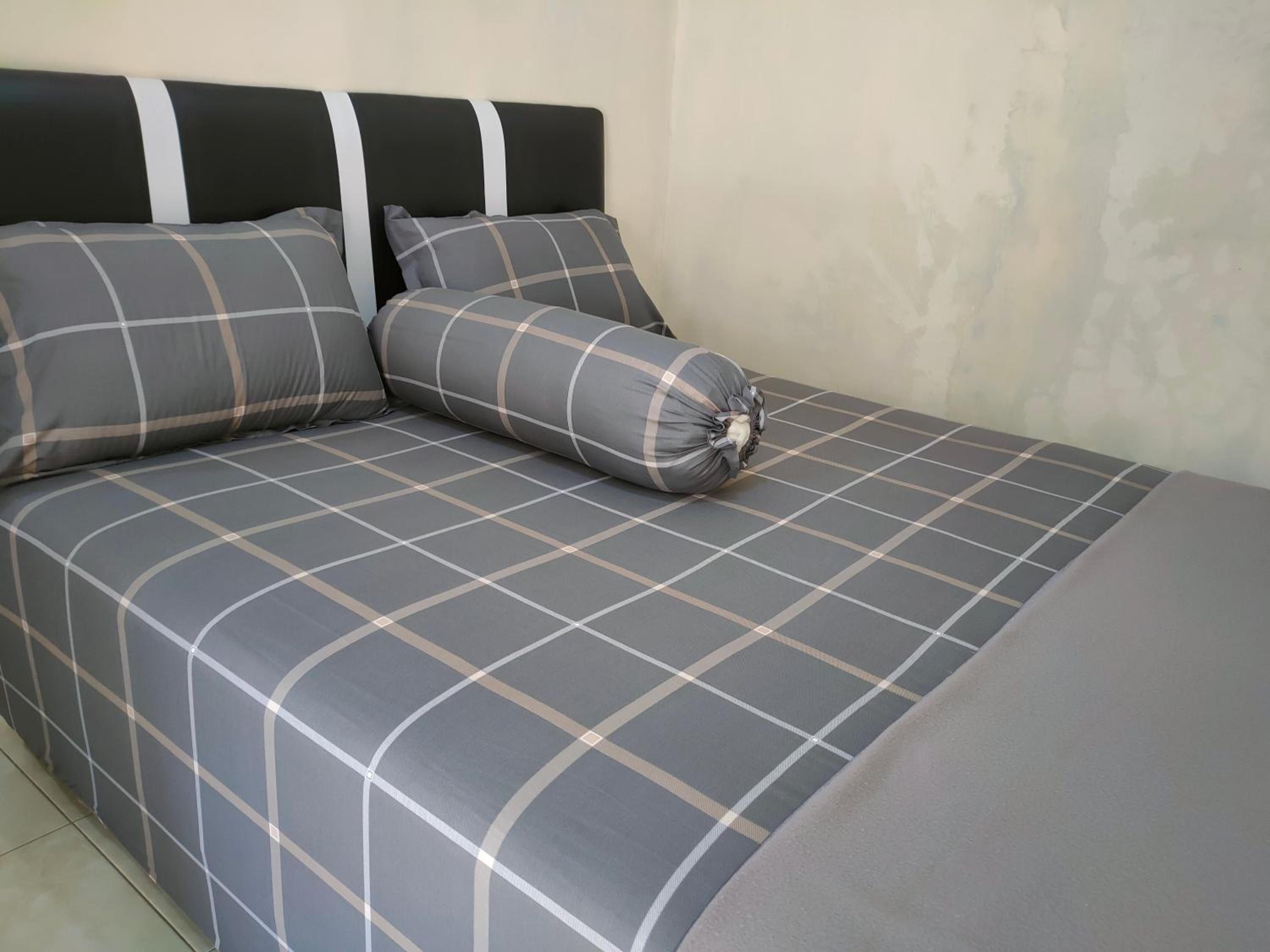 LAISSYA GUEST HOUSE YOGYAKARTA