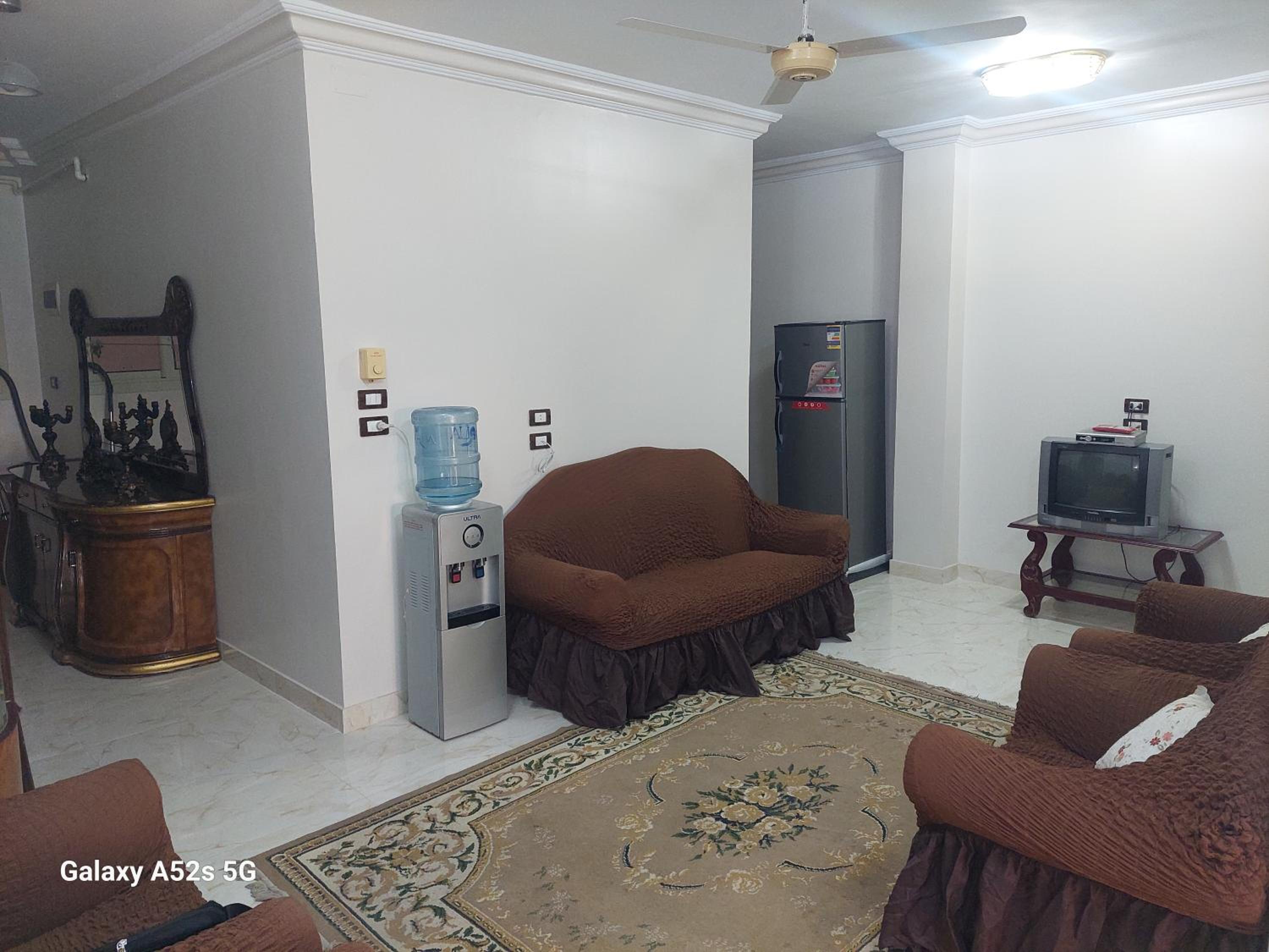 Aswan Cozy Home