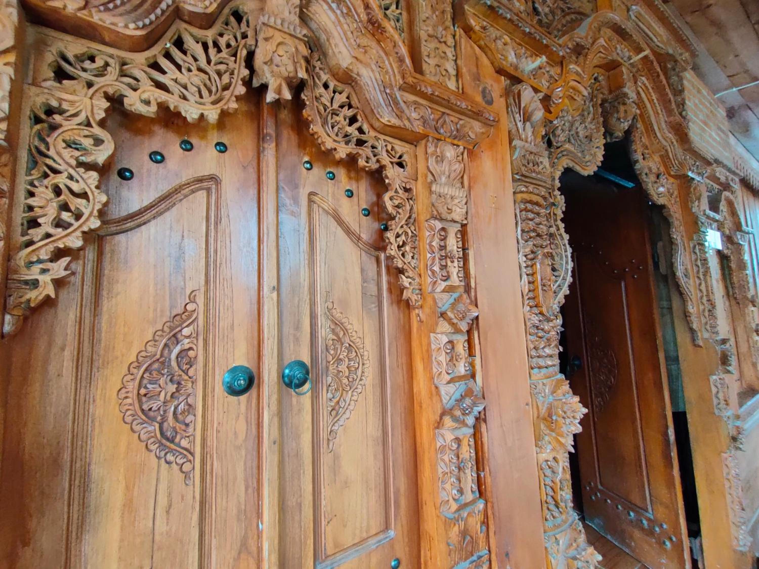 LAISSYA GUEST HOUSE YOGYAKARTA