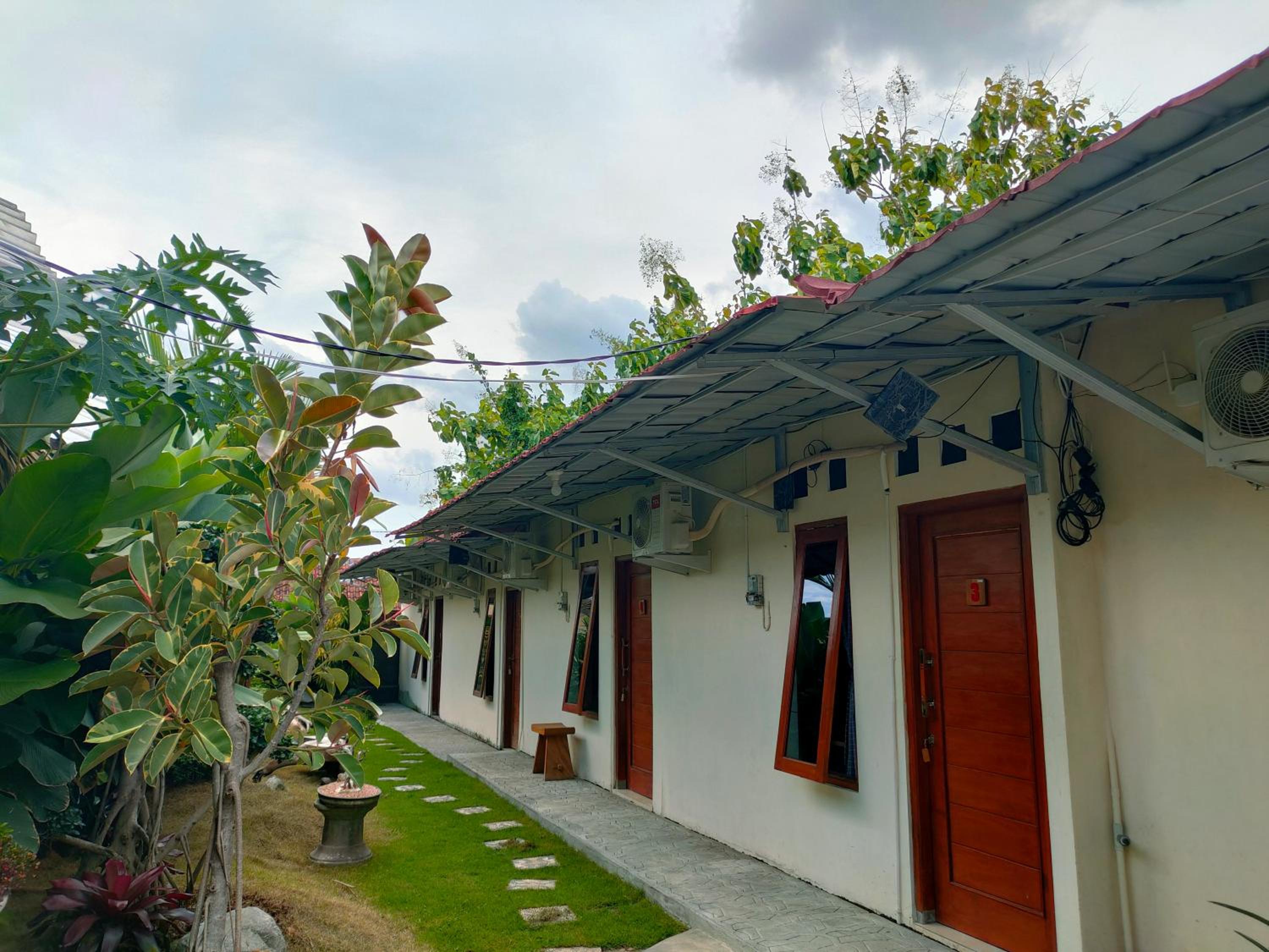 LAISSYA GUEST HOUSE YOGYAKARTA