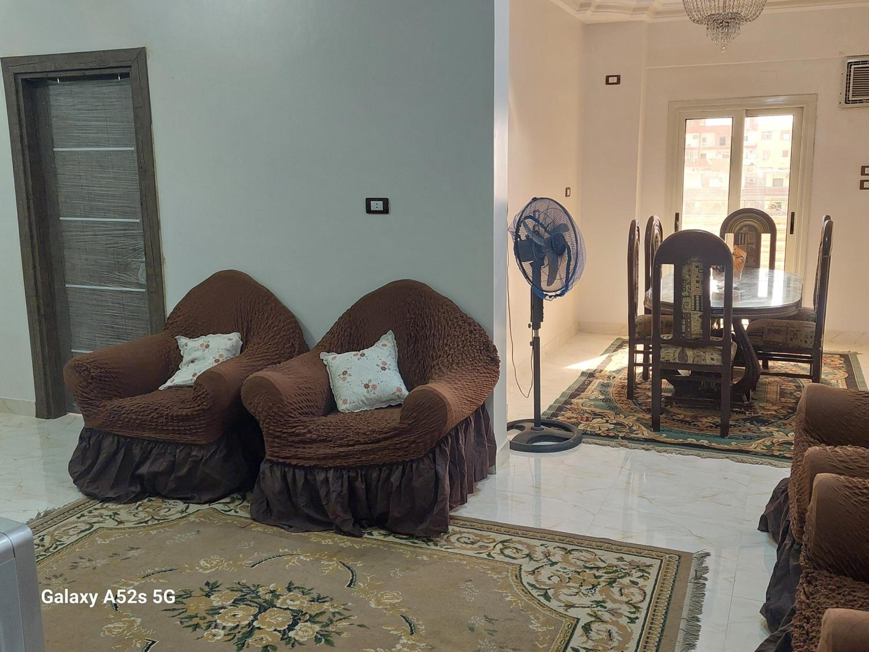 Aswan Cozy Home