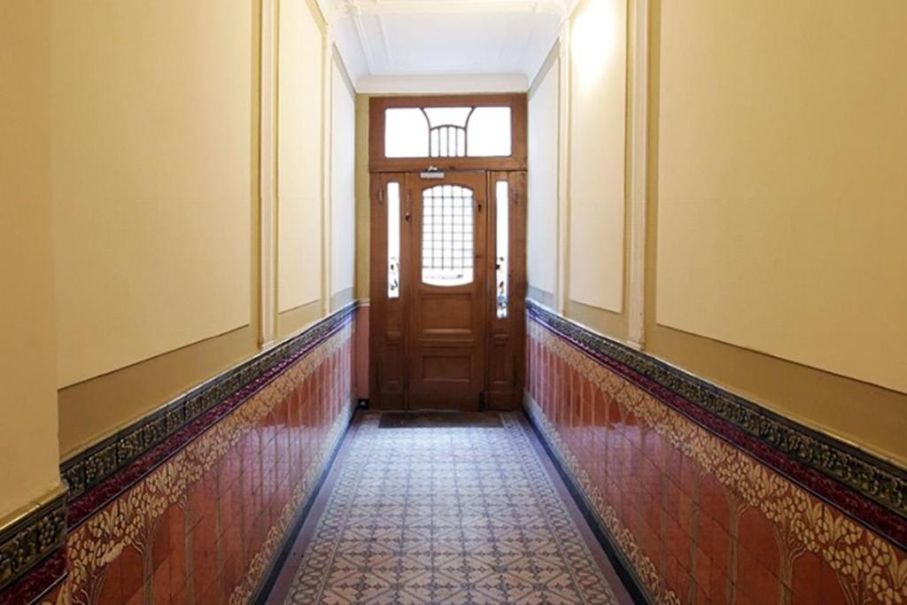 Stylish maisonette, Prenzlauer Berg, 70m2