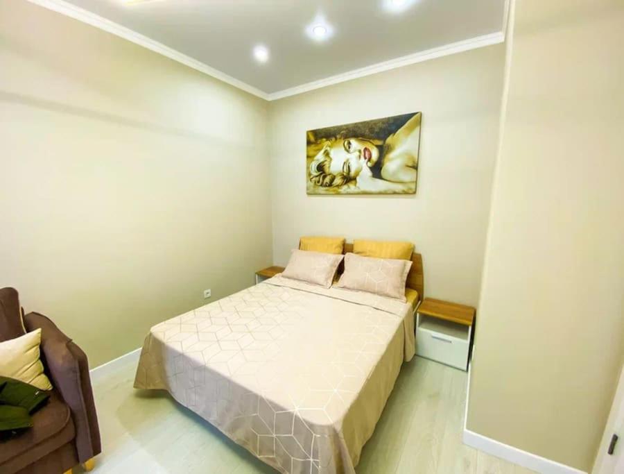 apartment Tandau Astana view 5