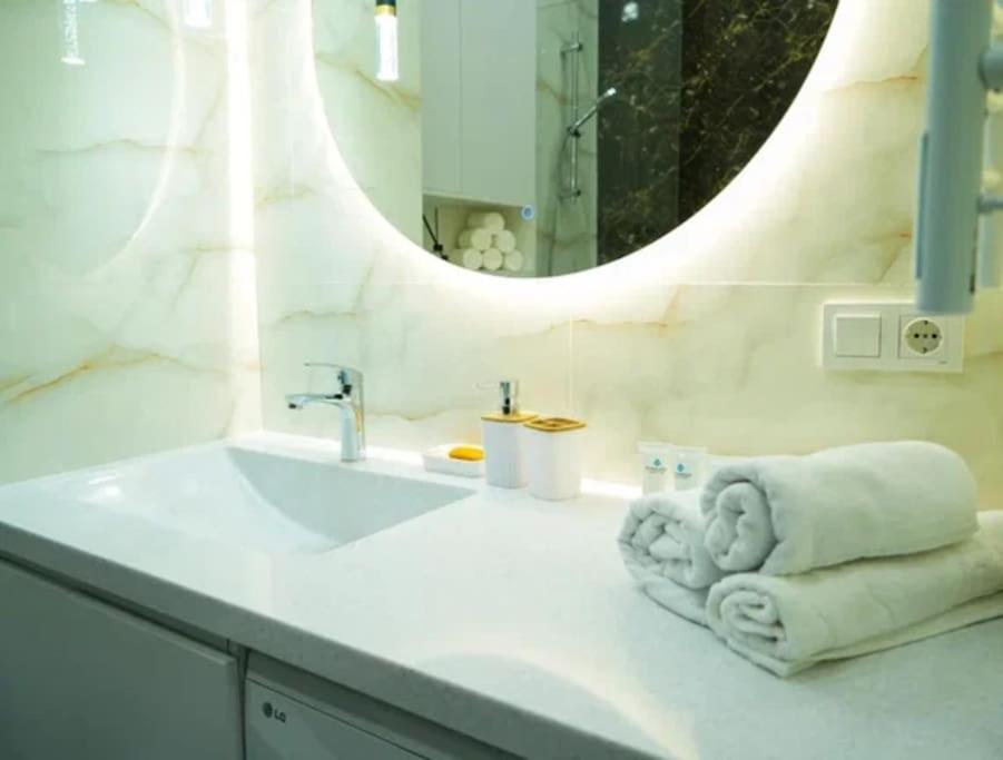 apartment Tandau Astana view 3