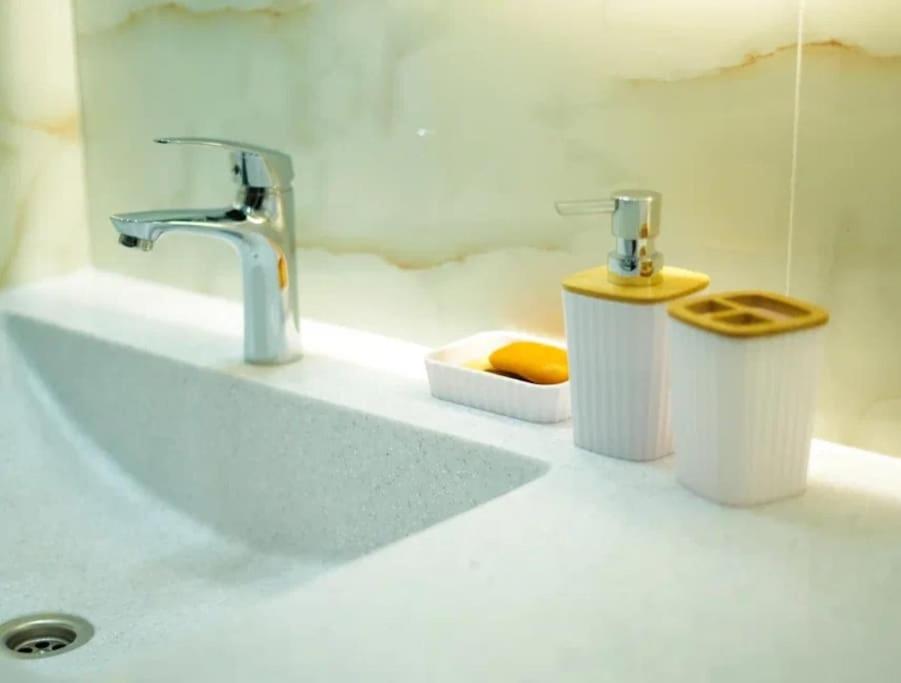 apartment Tandau Astana view 4