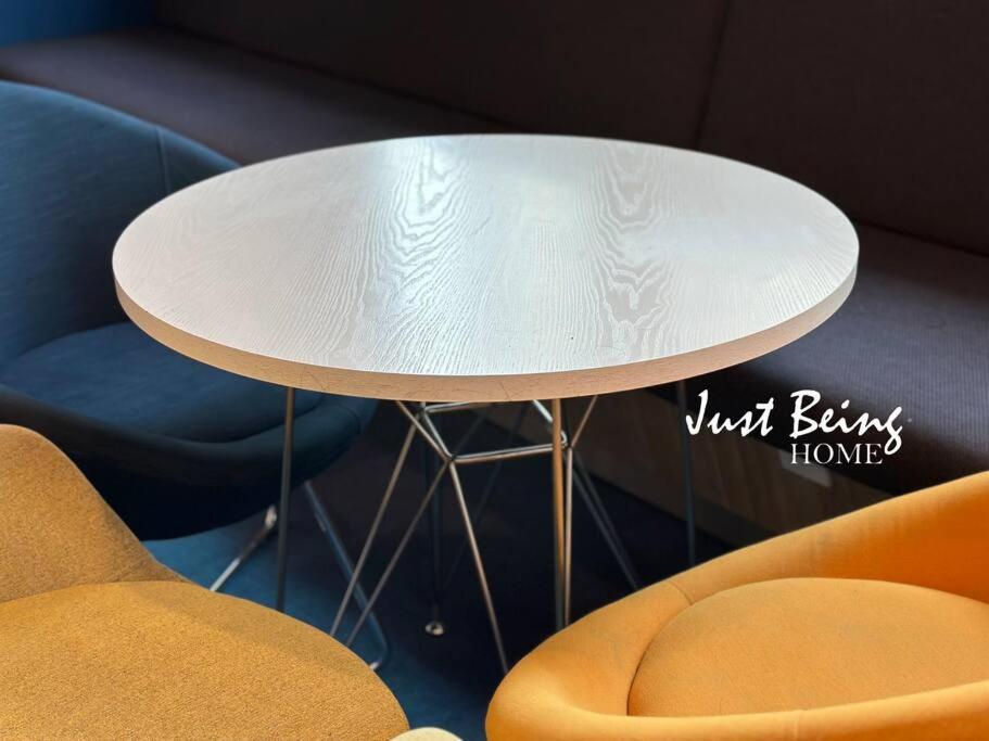 Just Being Home 5pax 2BR/2BA 2Queen/1Single