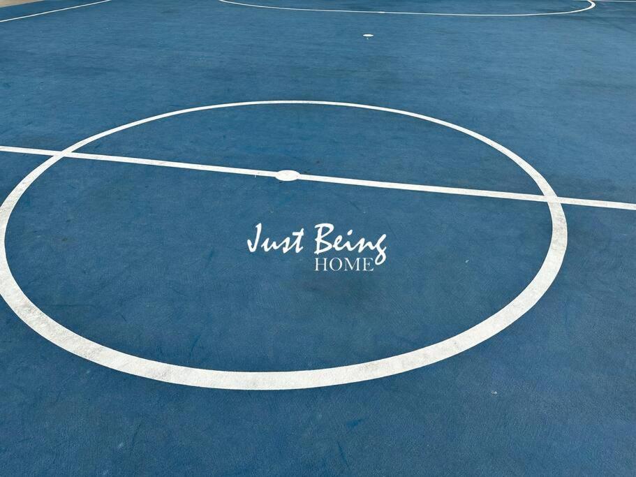 Just Being Home 5pax 2BR/2BA 2Queen/1Single