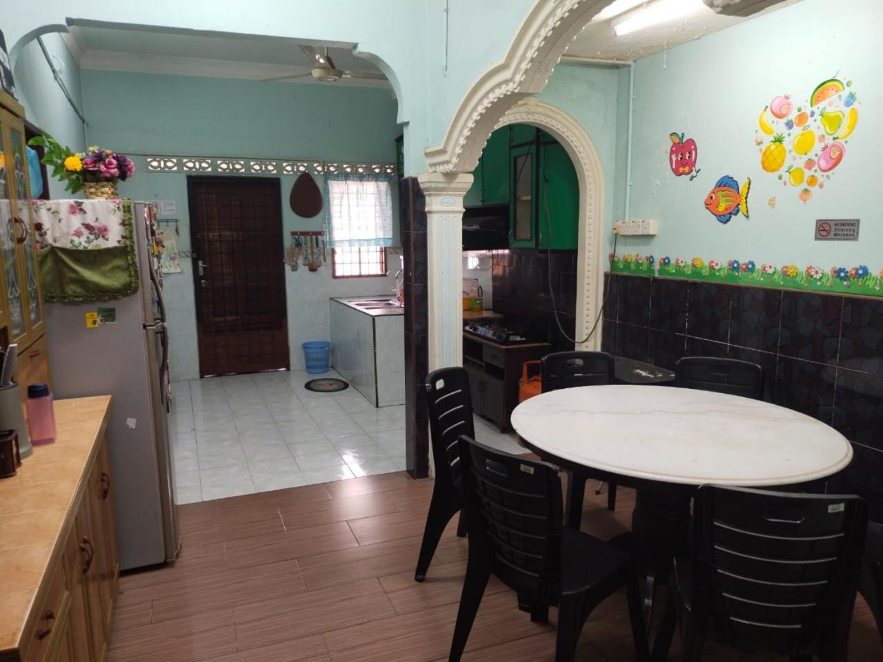 Semarak Homestay